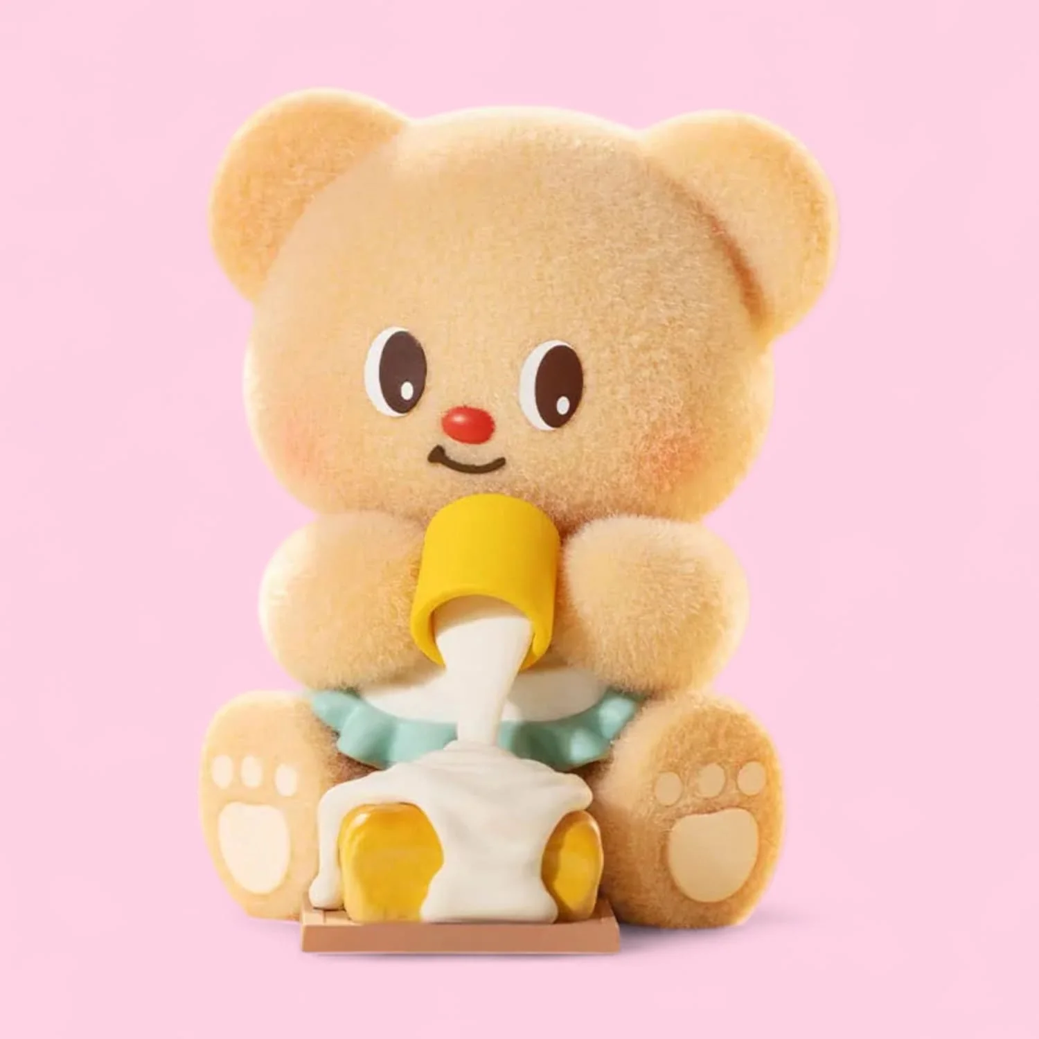 Butterbear My Buttery Bakery Series Blind Box - Image 4
