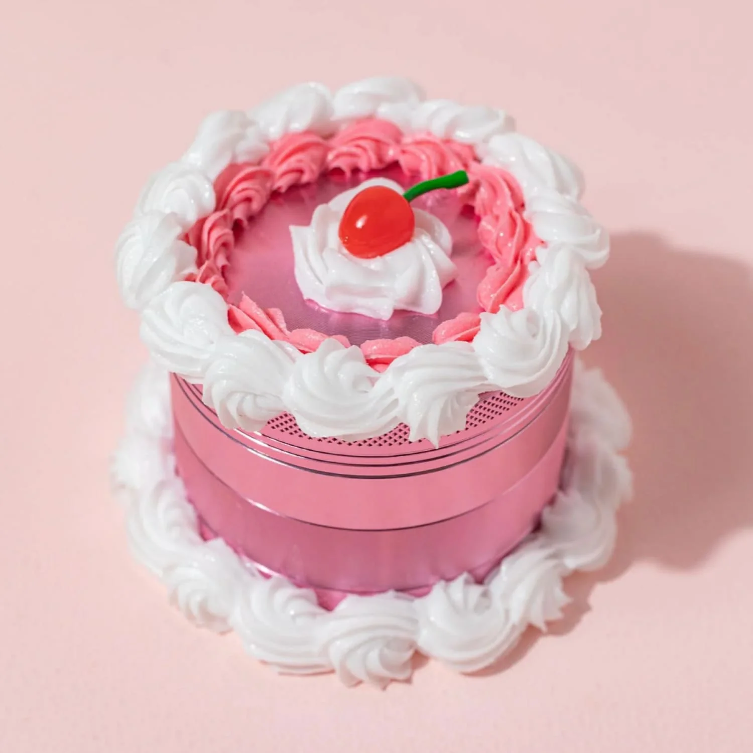 Canna Style Cake Grinder - Image 3
