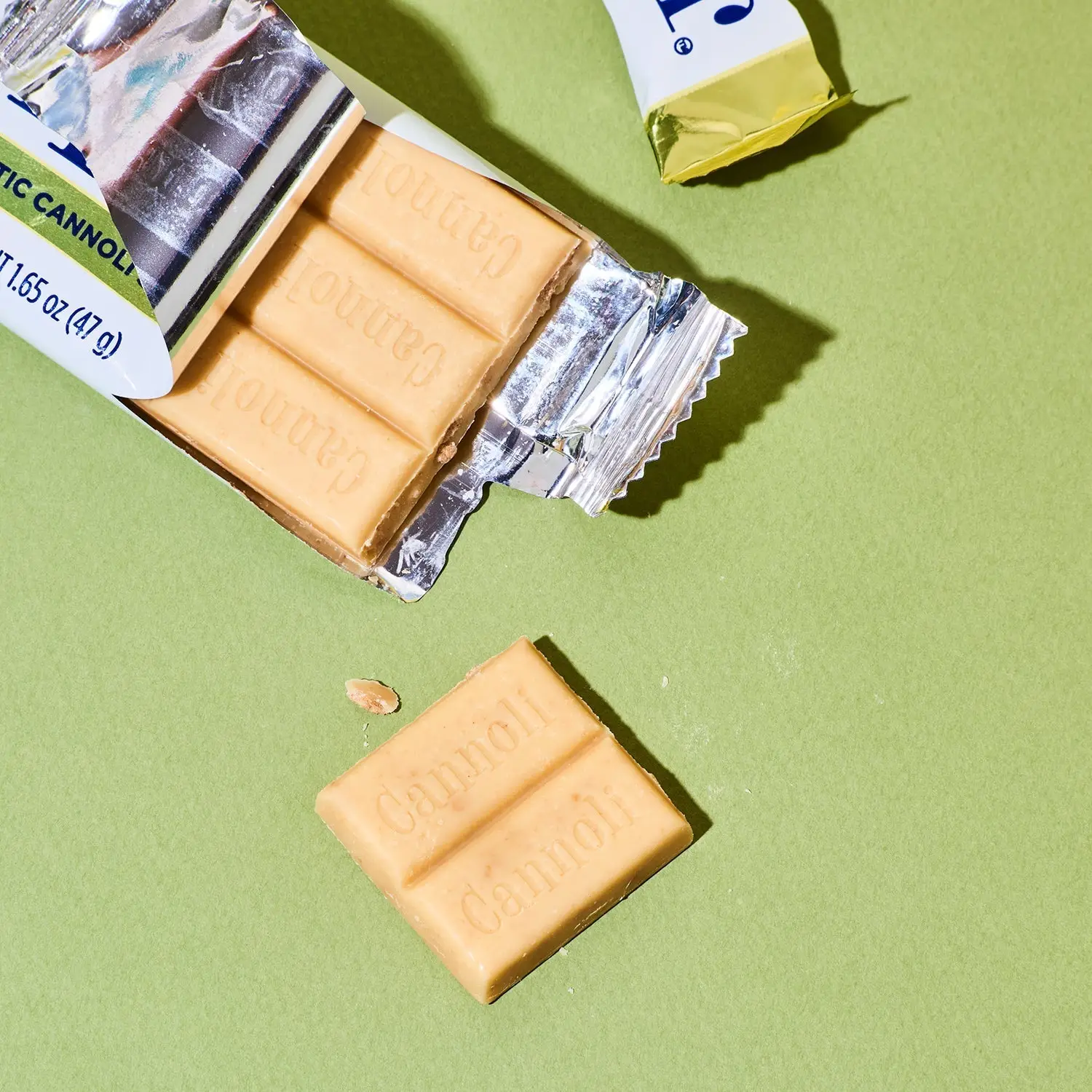 Cannoli Candy Bar - Image 2
