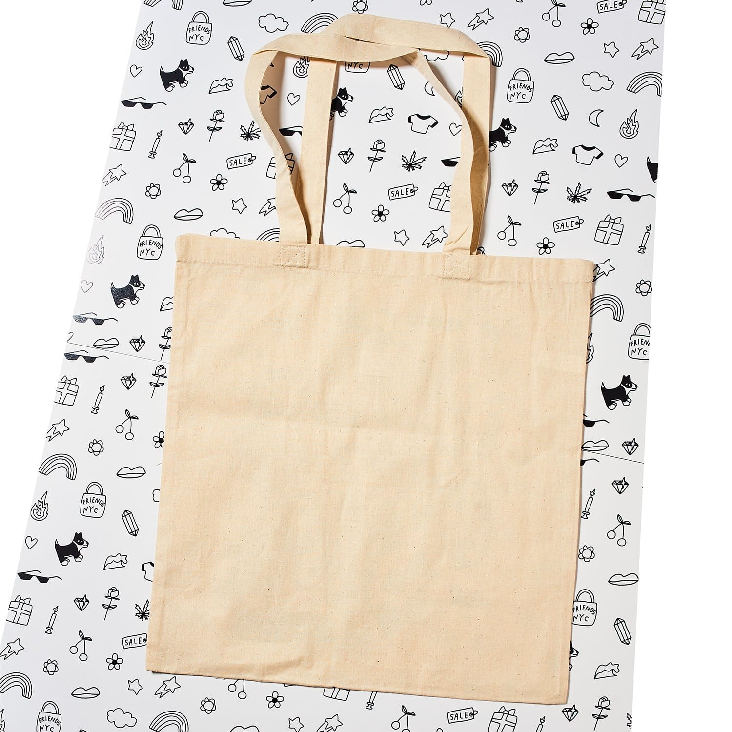 Brooklyn Tote Bag - Image 6