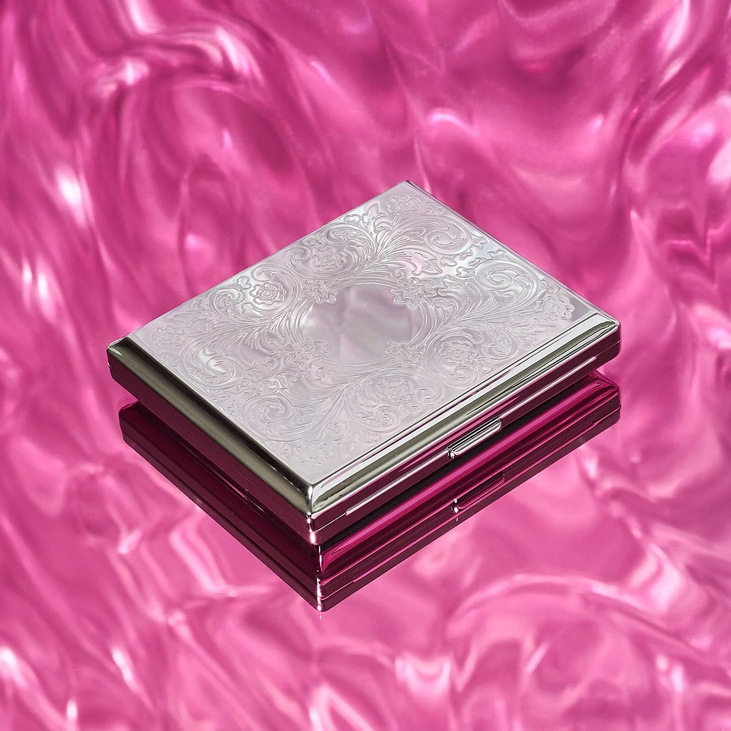 Silver Card Joint Case - Image 4