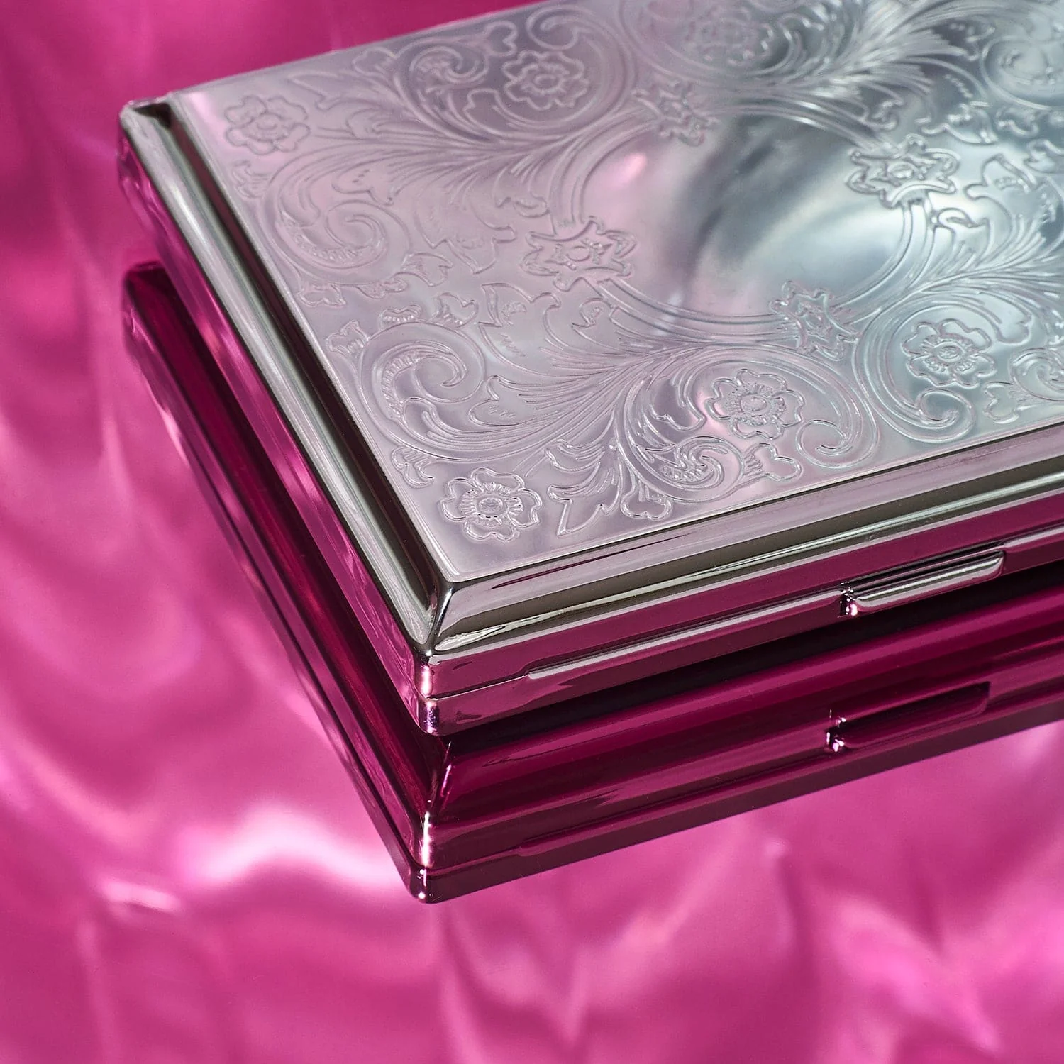 Silver Card Joint Case - Image 5