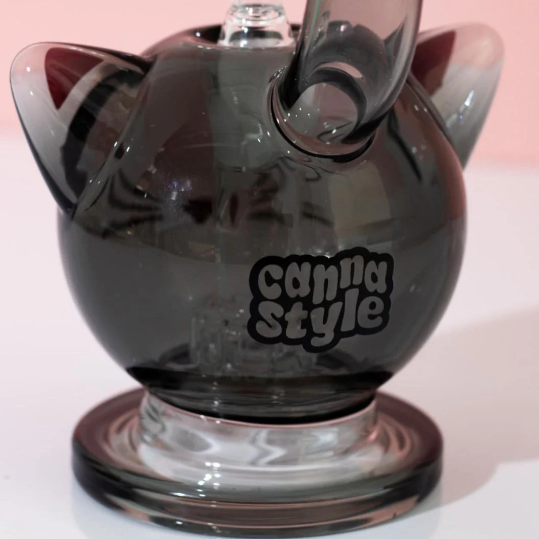 Canna Style Cat Bong Rig - Image 5