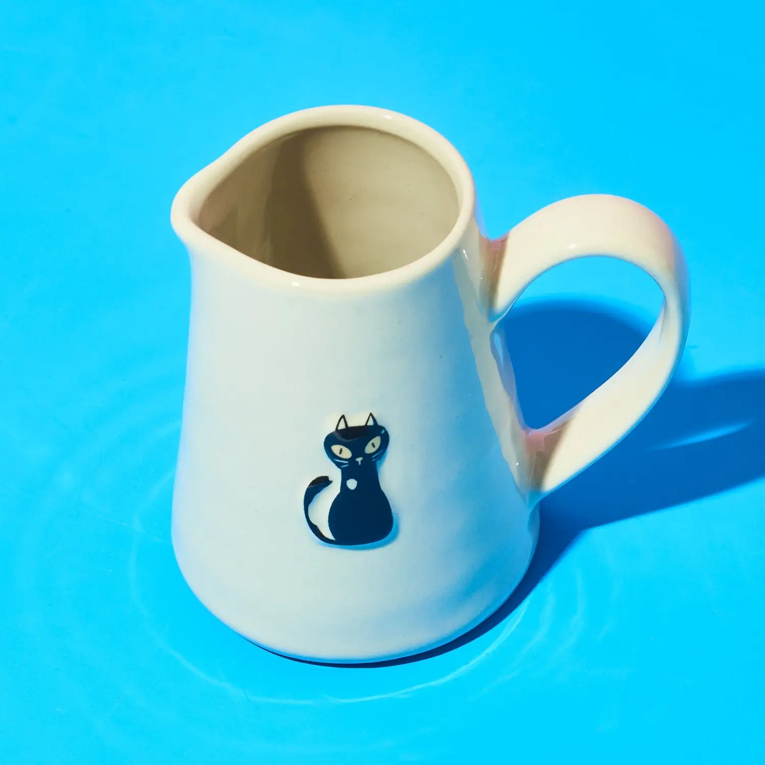 Cat Mini Jug - Image 5