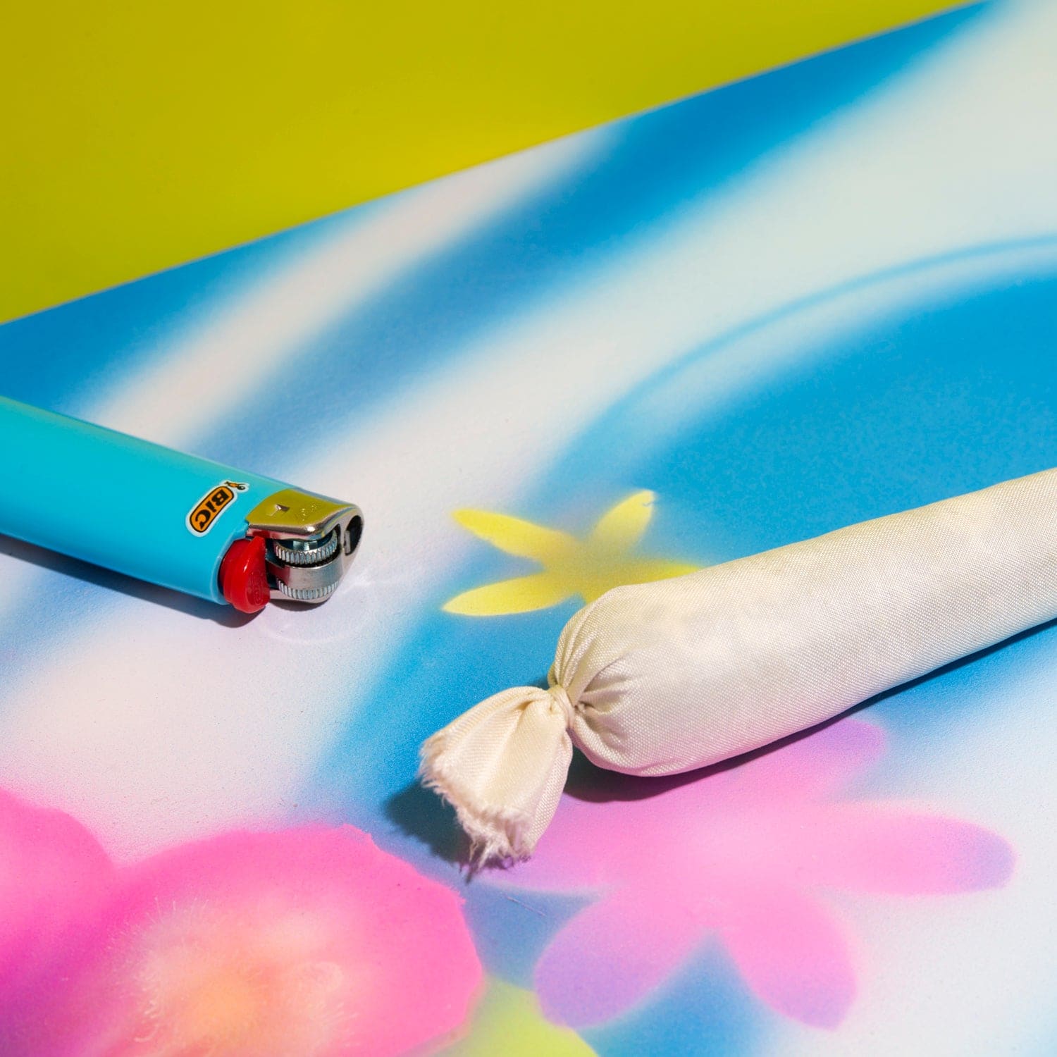 Catnip Joint Toy - Image 3