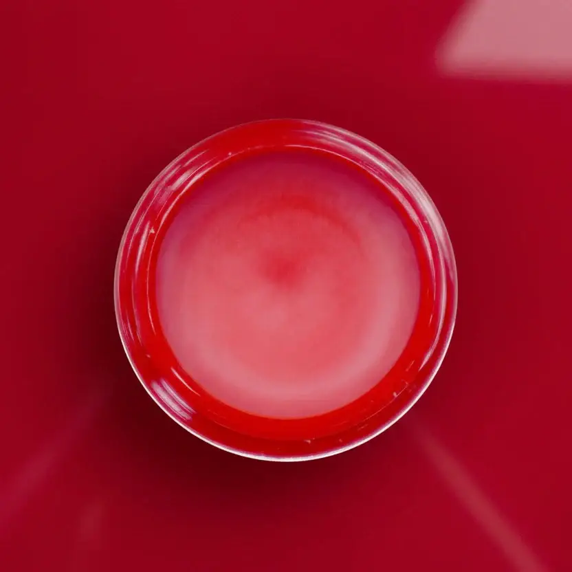 Cherry Lip Balm Beauty Treats - Image 2
