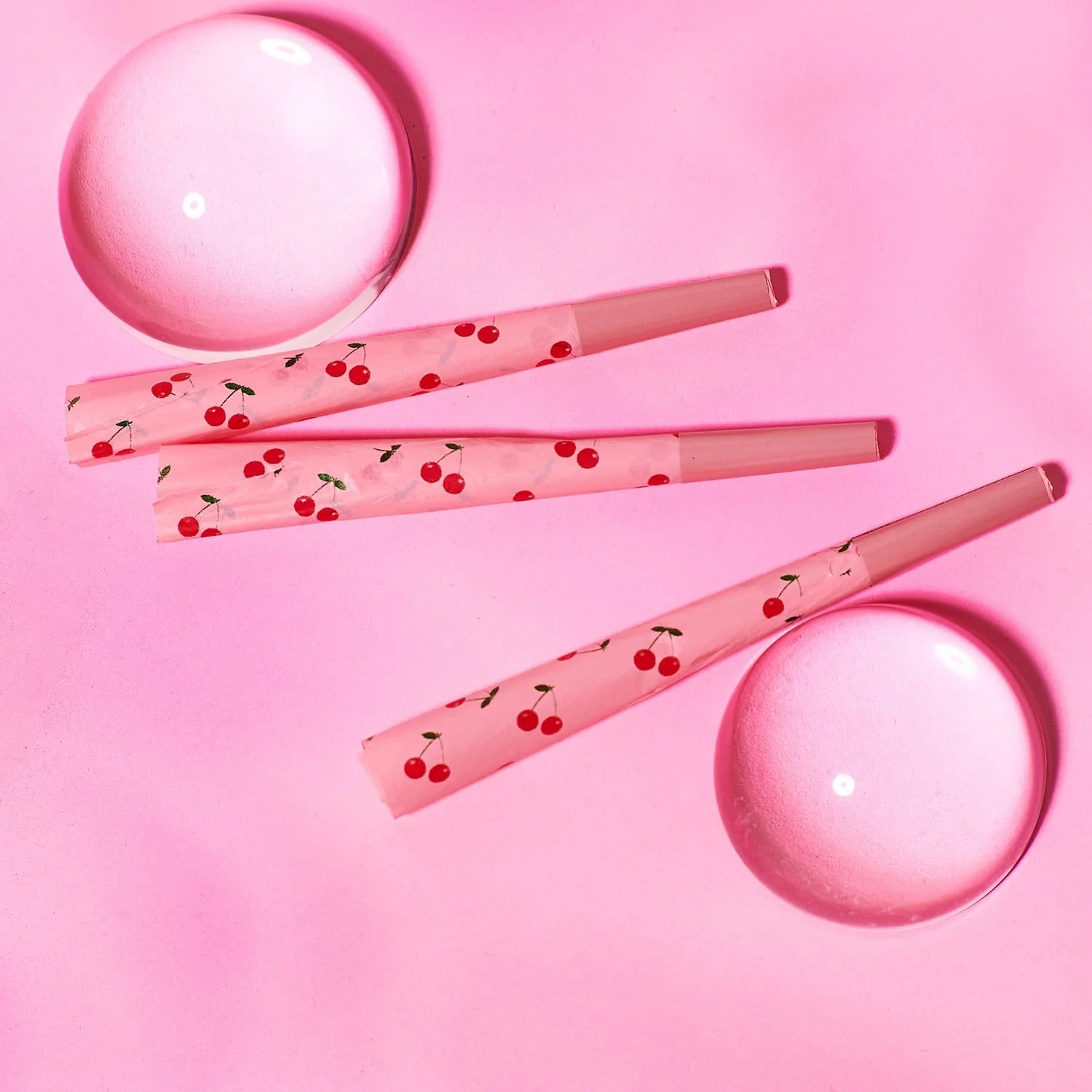 Canna Style Cherry Cones - 8 Pack - Image 4