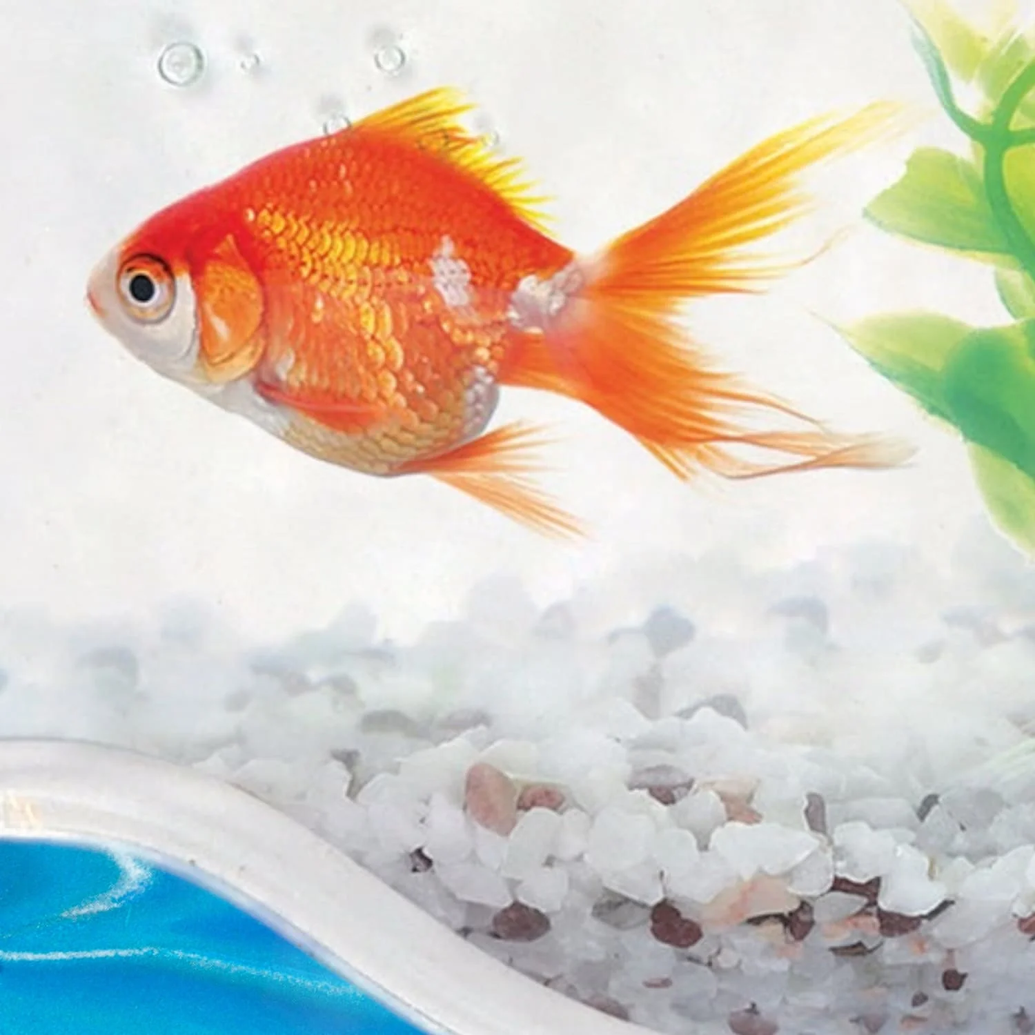 Chill Out Eye Mask Fish Bowl - Image 5
