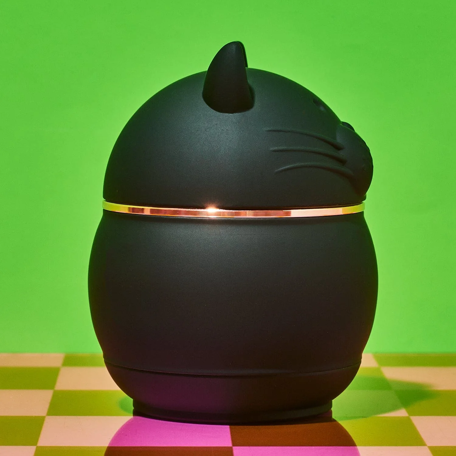 Chonky Cat Grinder - Image 3