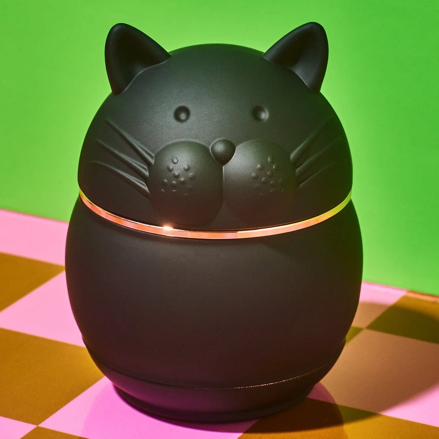 Chonky Cat Grinder - Image 5