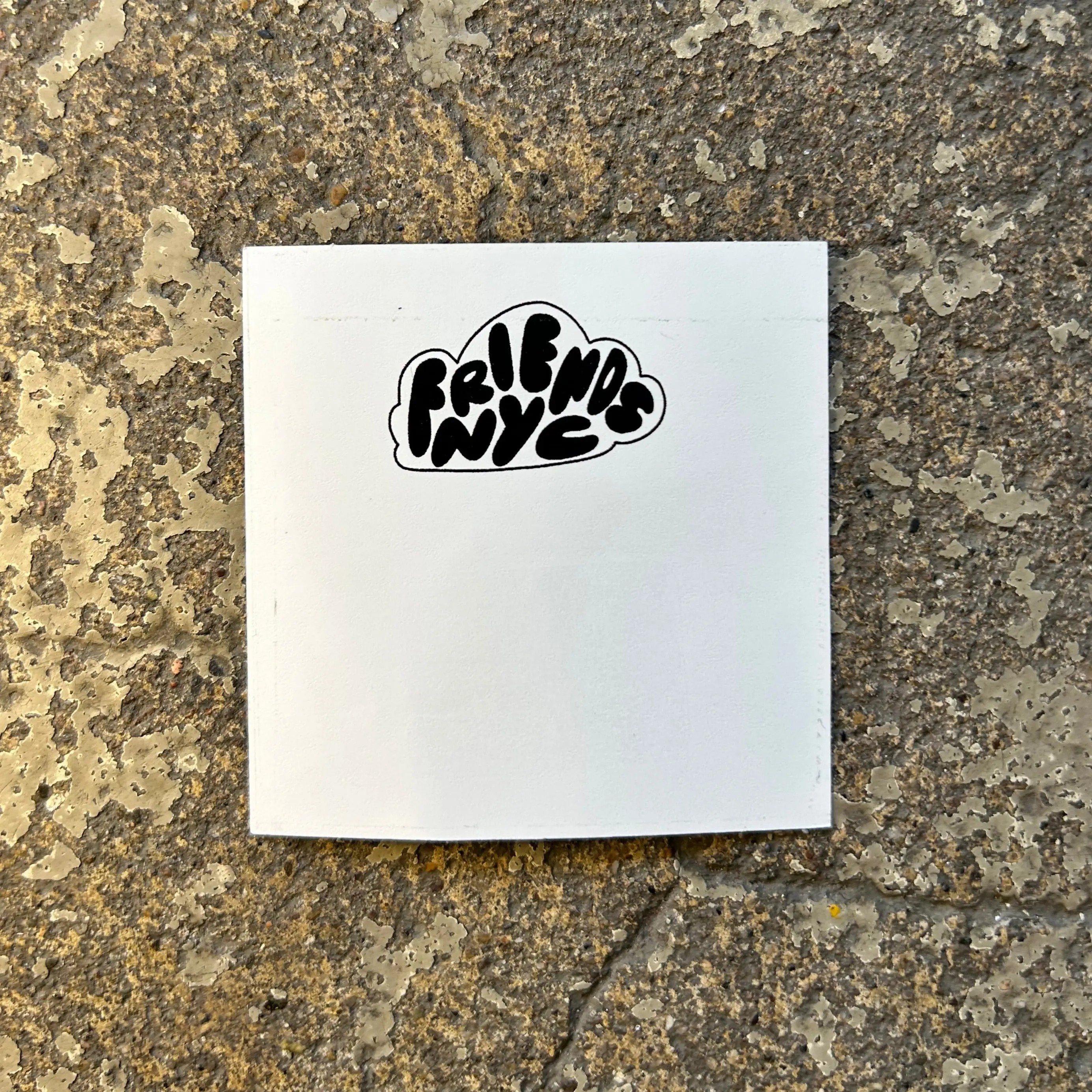 Christopher Moltisanti Die Cut Sticker - Image 4