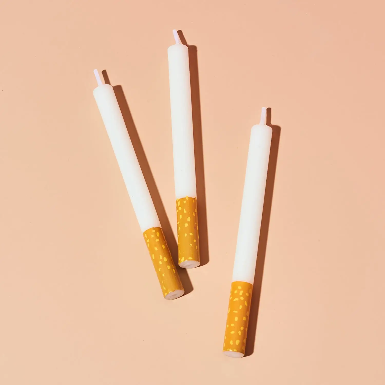 Cigarette Candles 18 Pack - Image 6