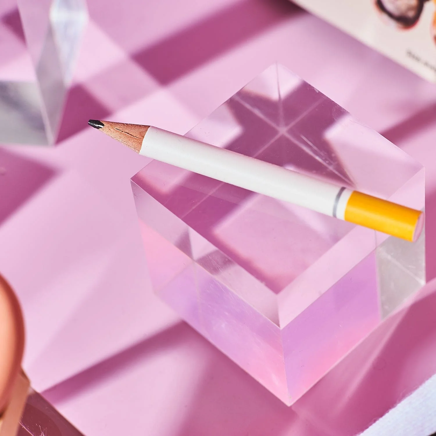 No Smoking Cigarette Pencil - Image 5