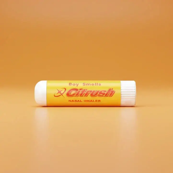 Boy Smells Citrush Limited Edition Sniffer - Image 3