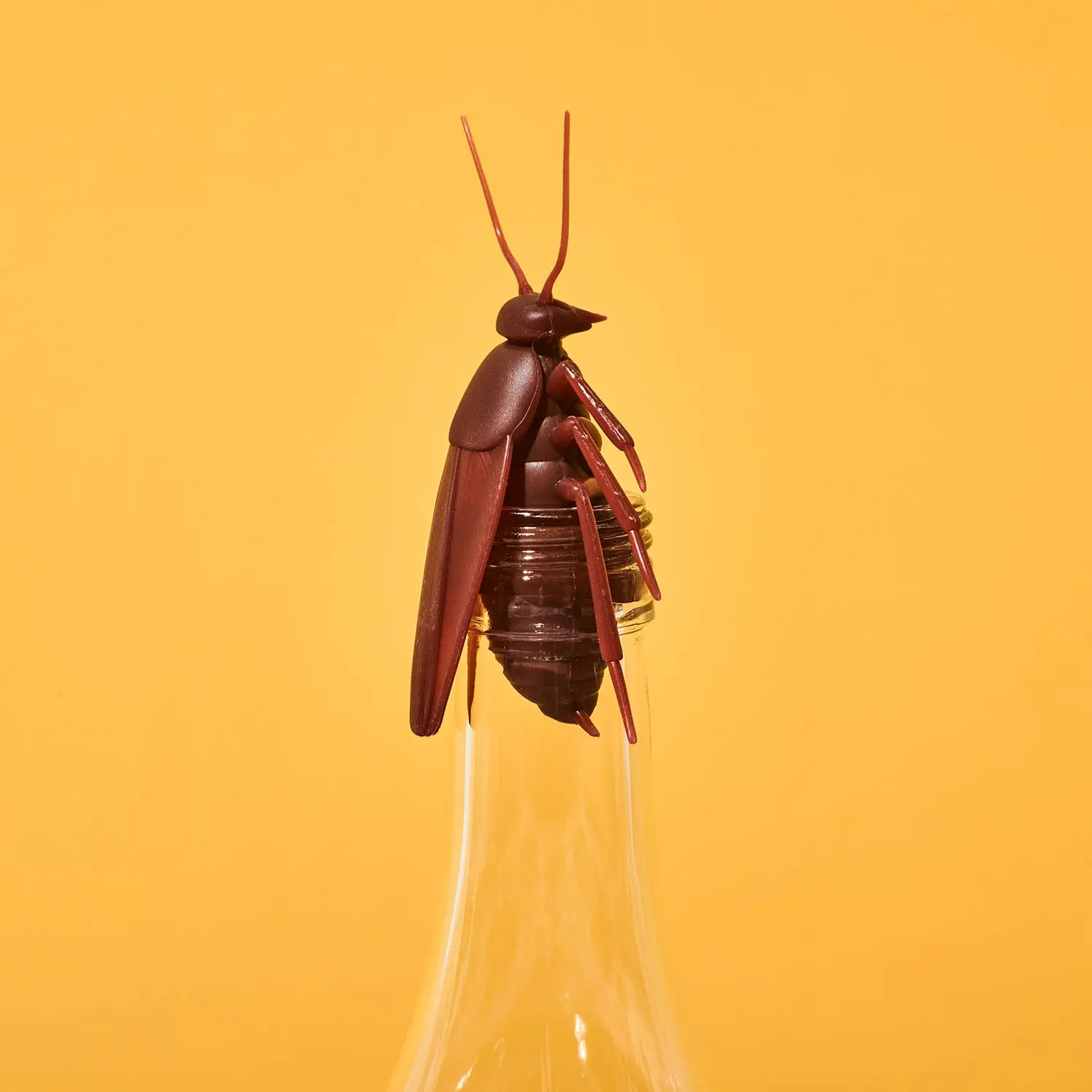 Cockroach Bottle Stopper - Image 6