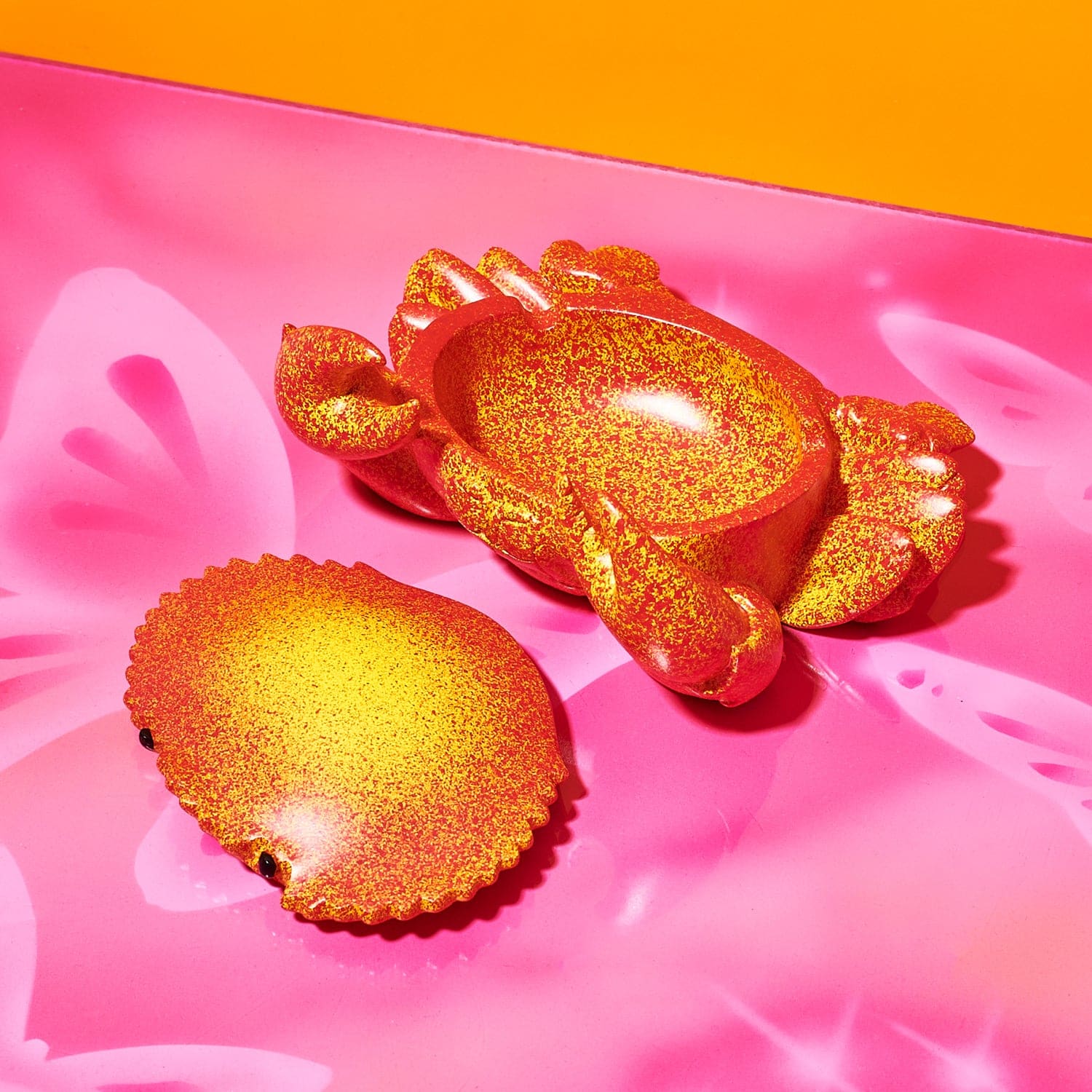 Crab Ashtray - Image 6