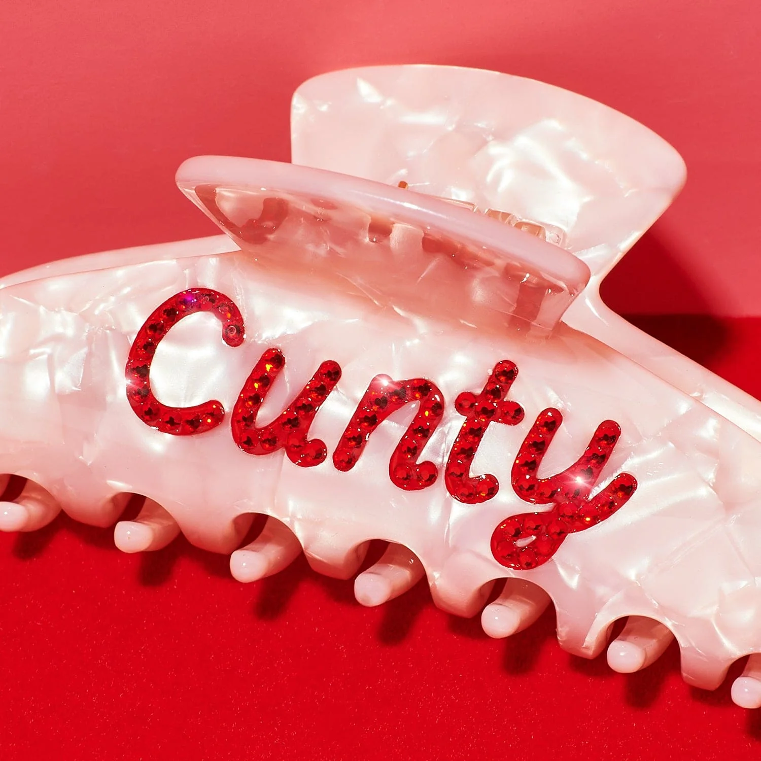 Cunty Hair Claw - Image 2