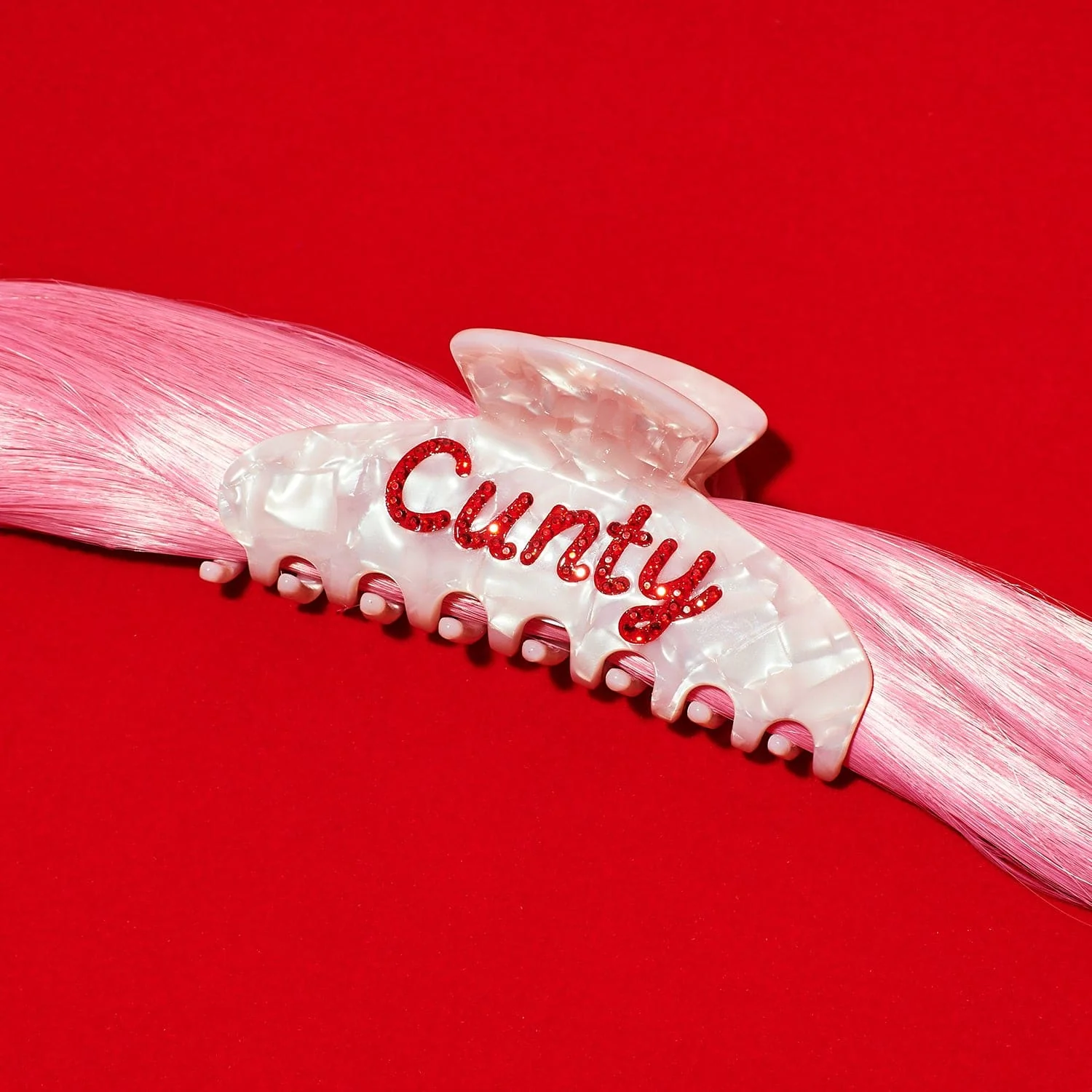 Cunty Hair Claw - Image 4
