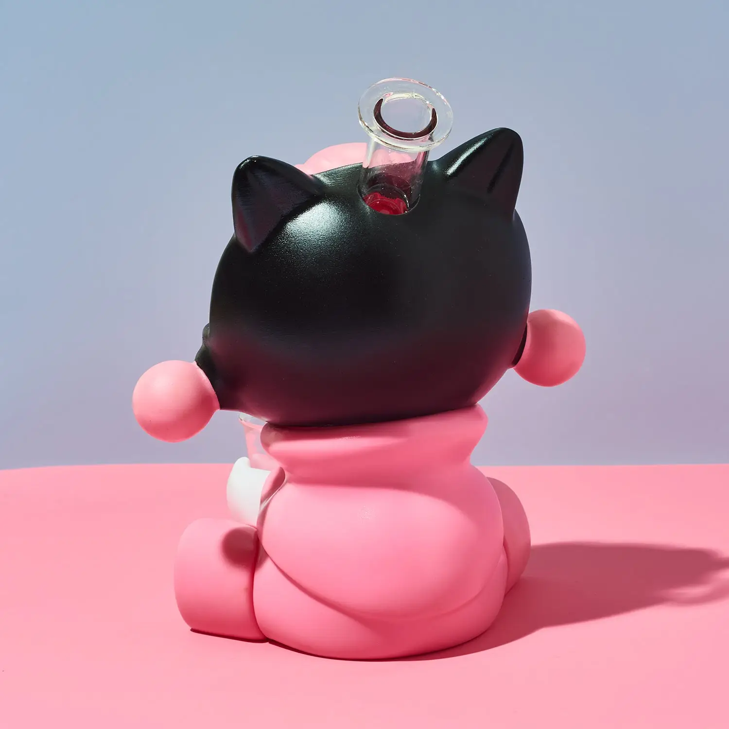 Cyber Punk Pink Bong - Image 5