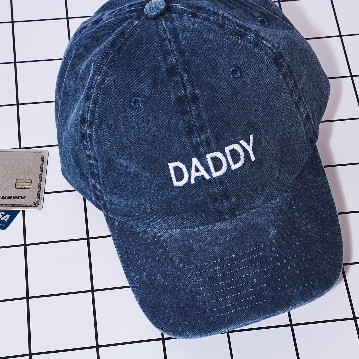Daddy Hat - Image 11