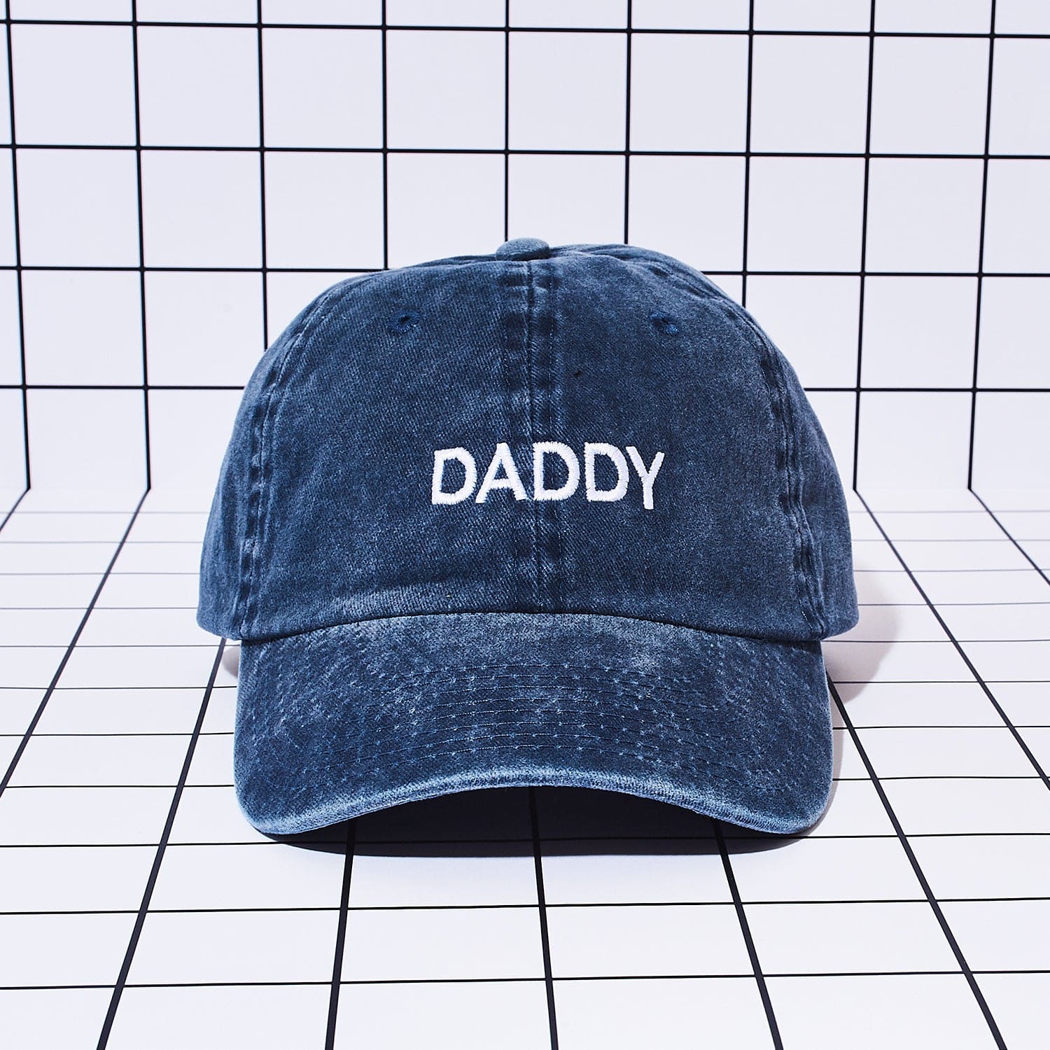Daddy Hat - Image 8