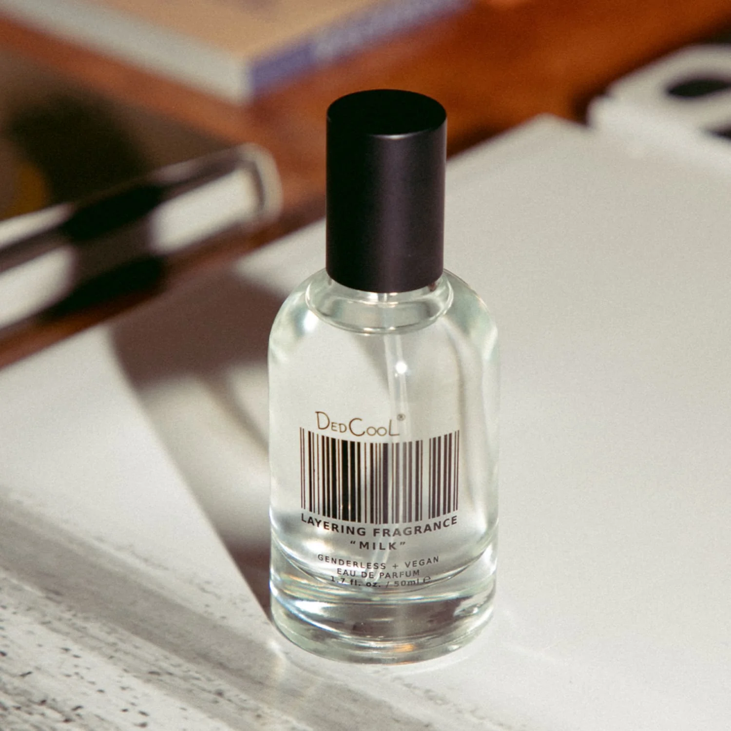 DedCool Layering + Enhancer Perfume - Image 3