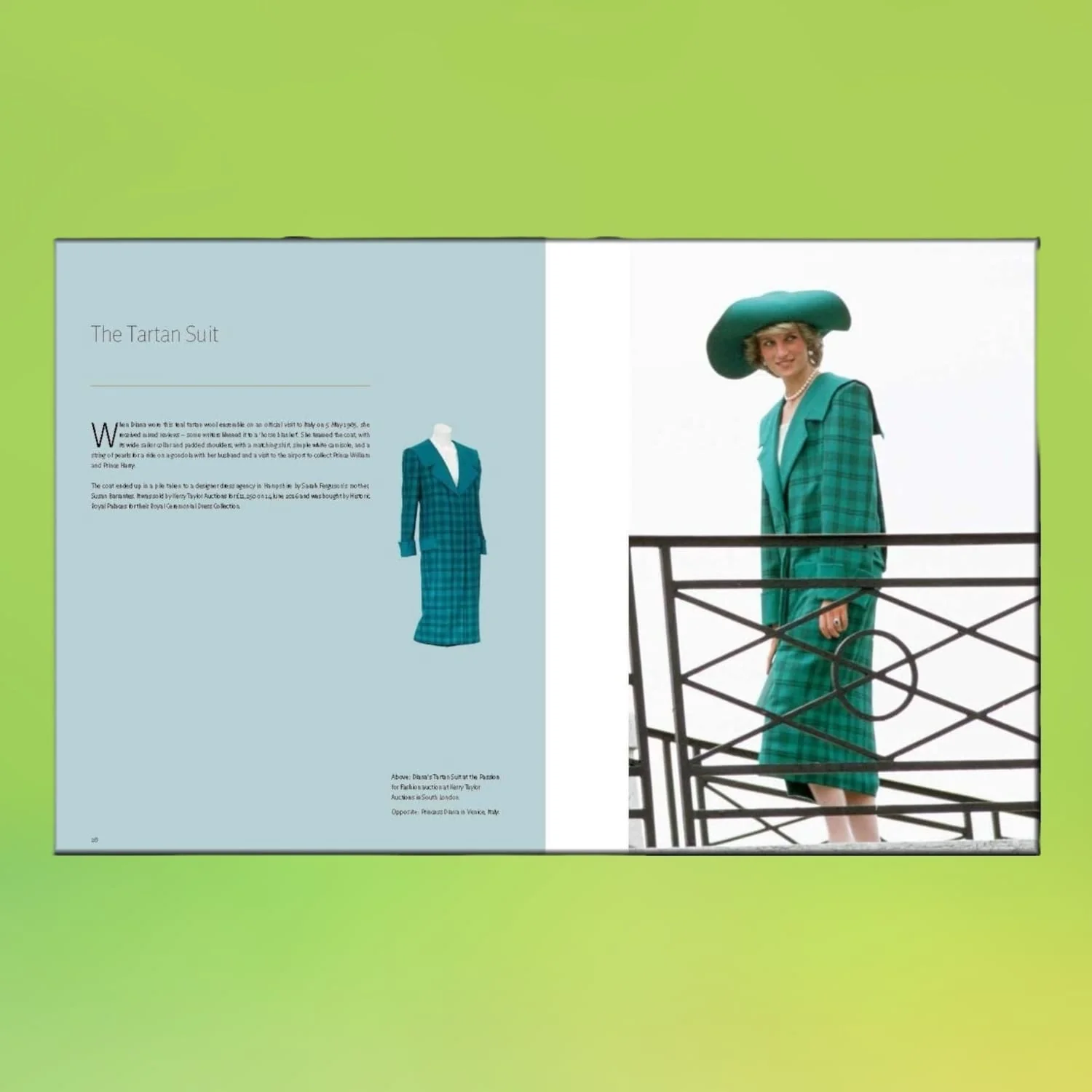 Diana: A Life in Dresses - Image 3
