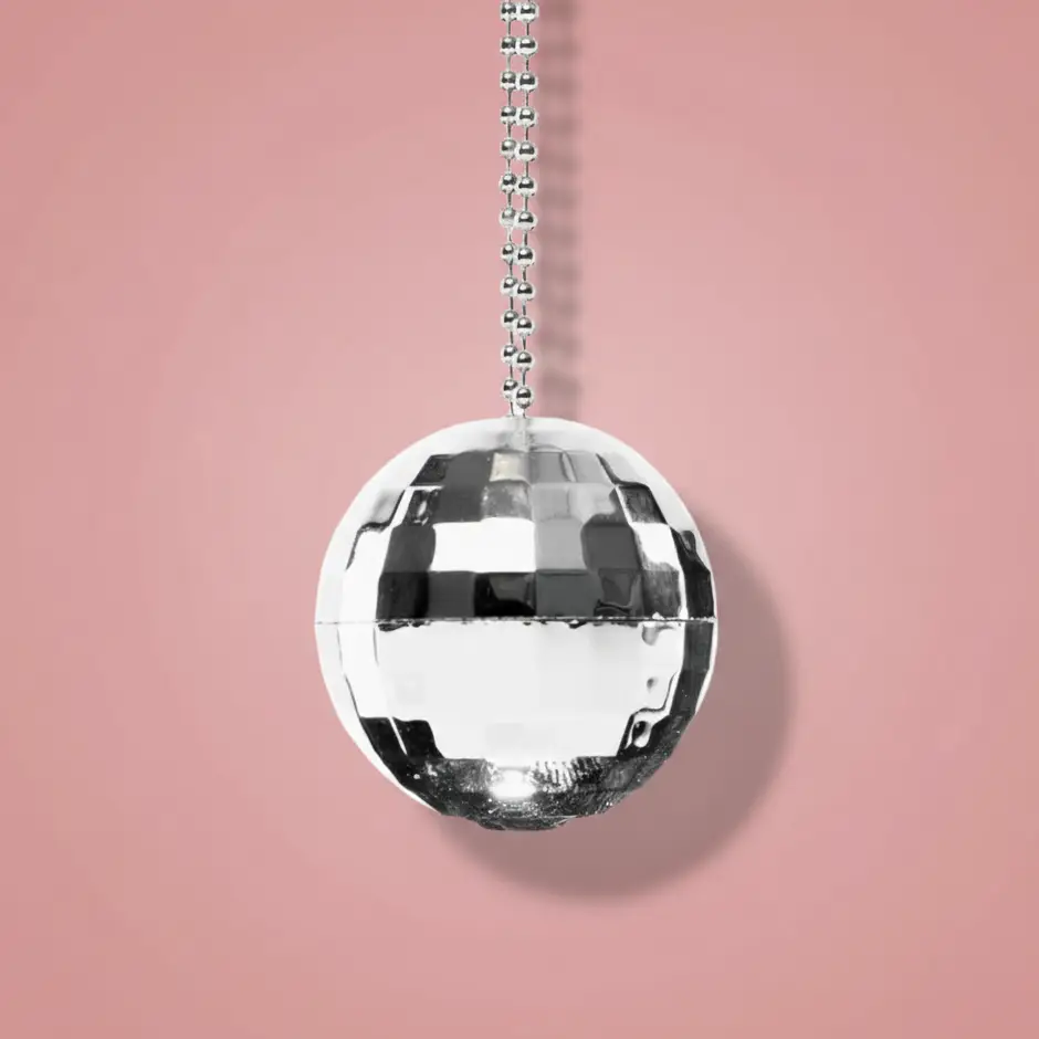 Disco Ball Lip Balm - Image 2