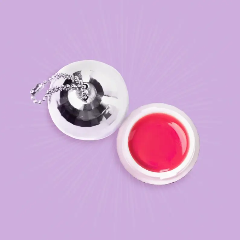 Disco Ball Lip Balm - Image 4