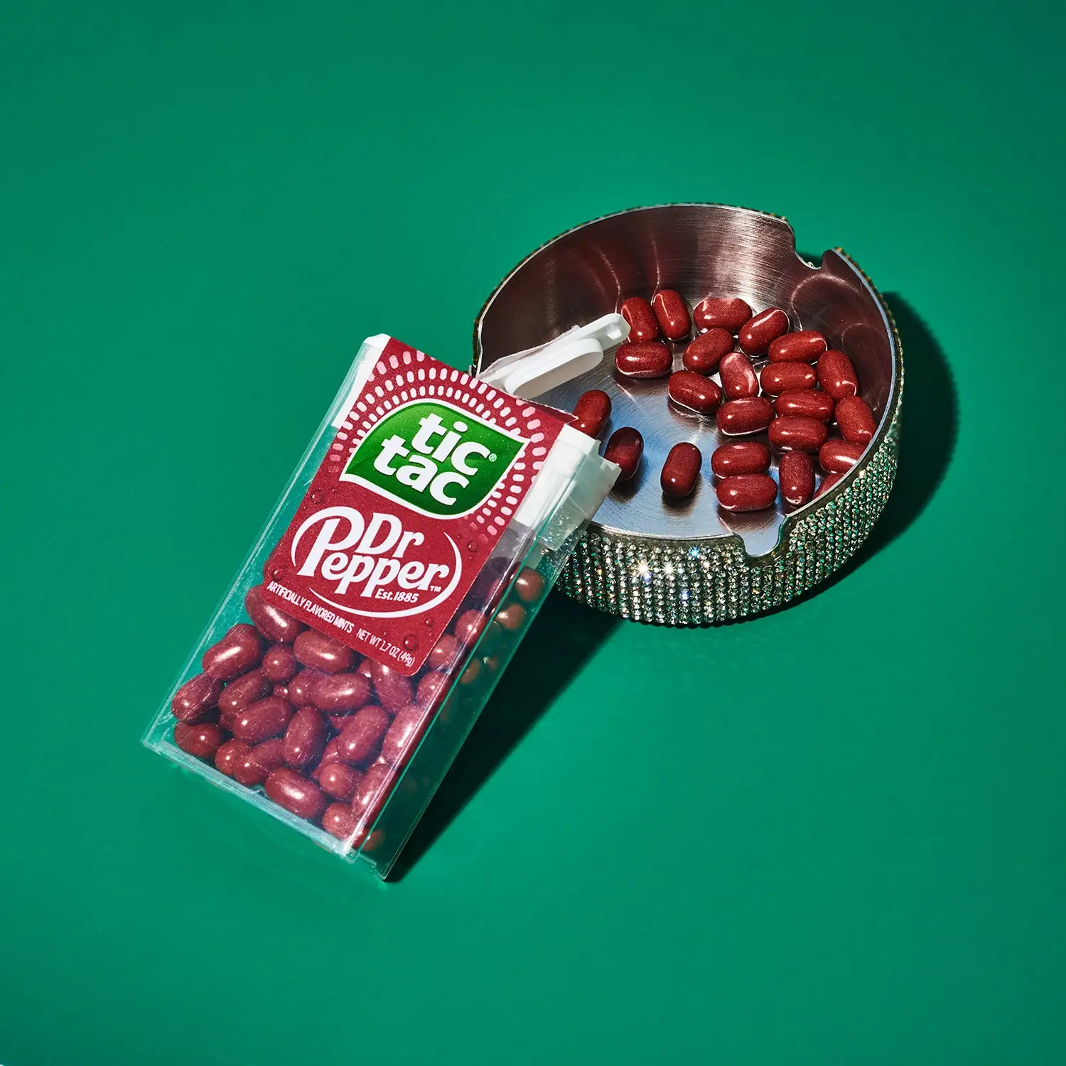 Dr Pepper Tic Tac - Image 2