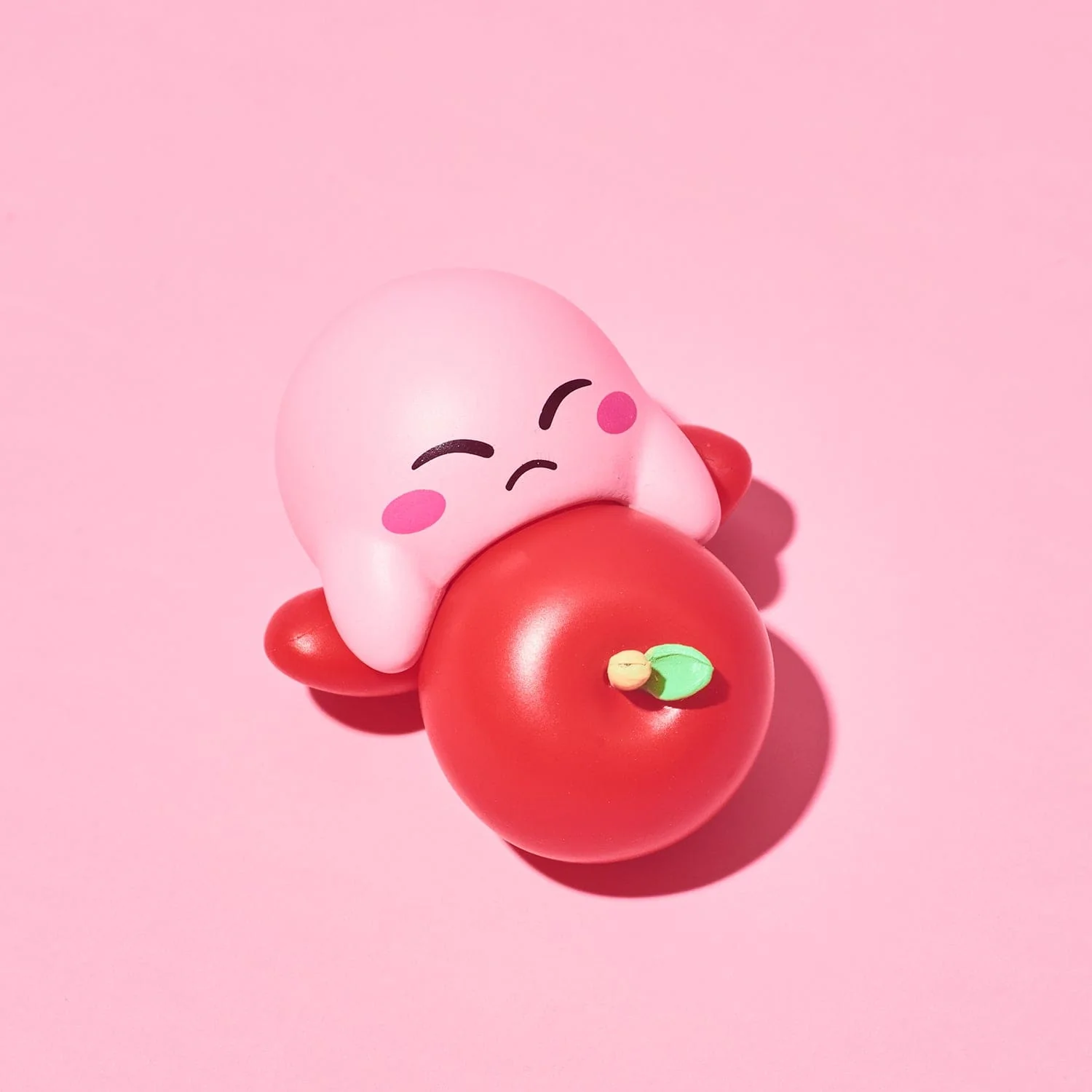 Putitto Kirby Drink Charm Blind Box Version 1 - Image 6