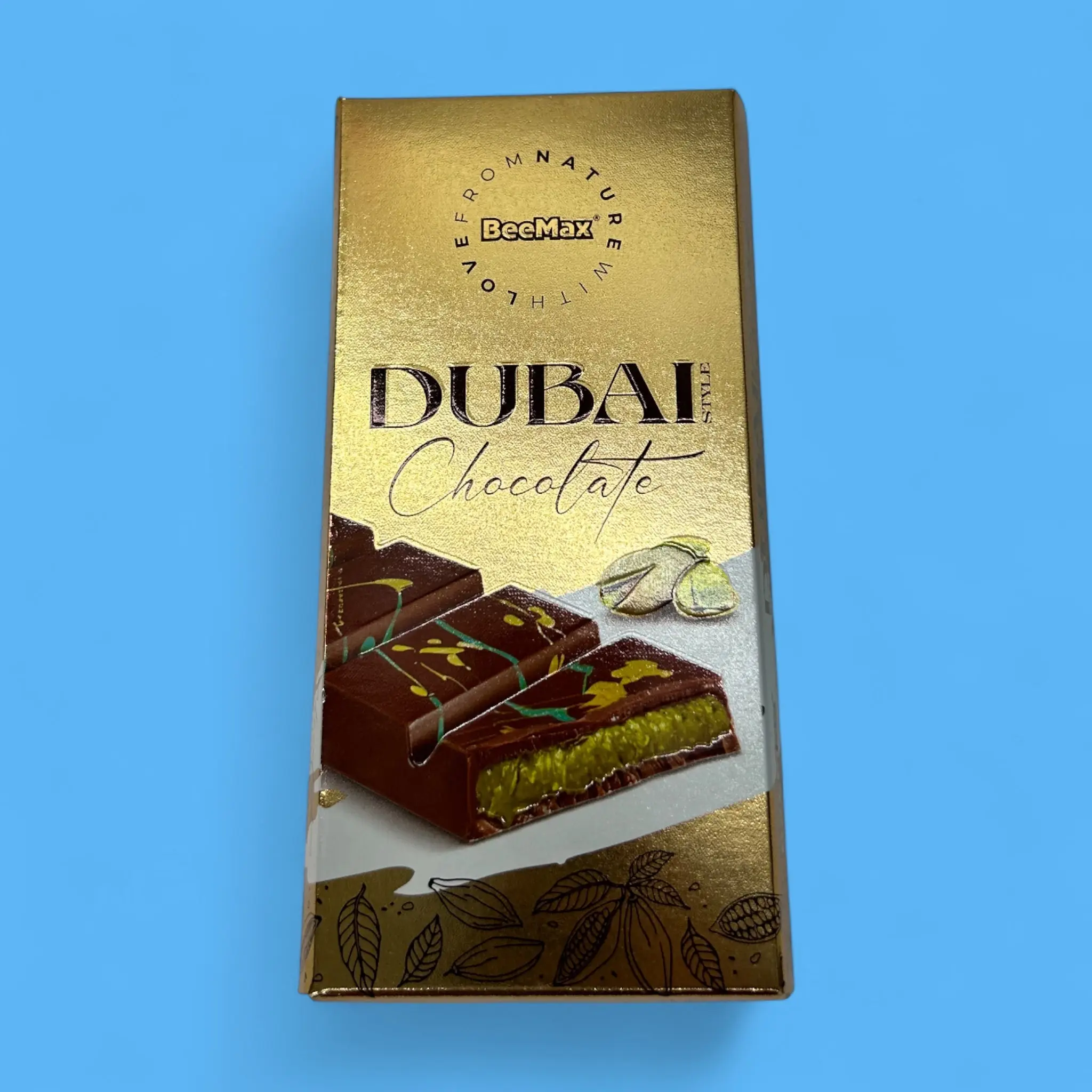 Dubai Chocolate - Image 2