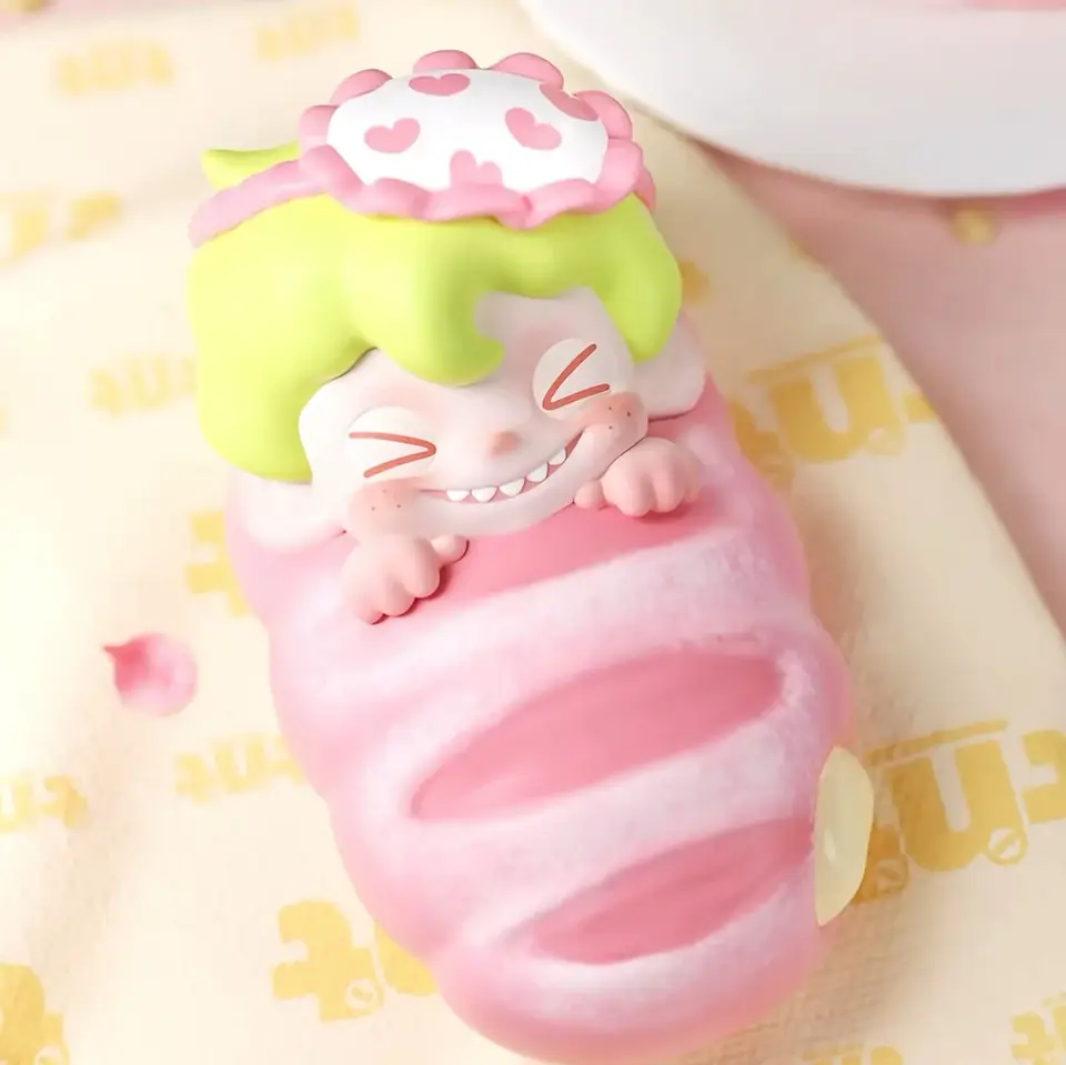 Dudoo Taste Afternoon Tea Blind Box - Image 9