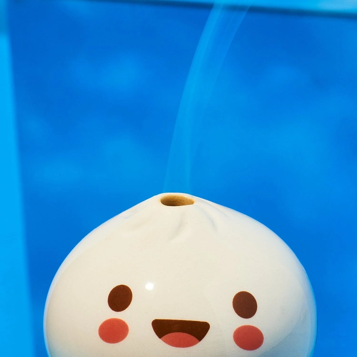 Dumpling Incense Burner - Image 2