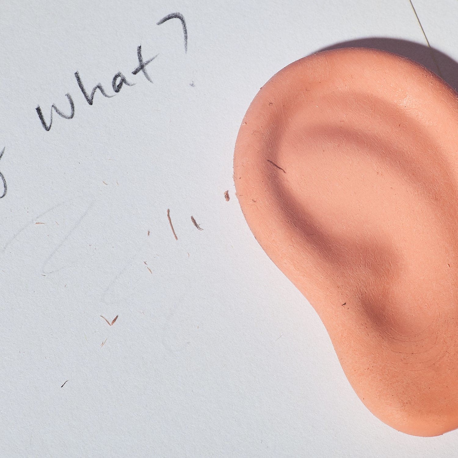 Earaser Pencil Eraser - Image 5