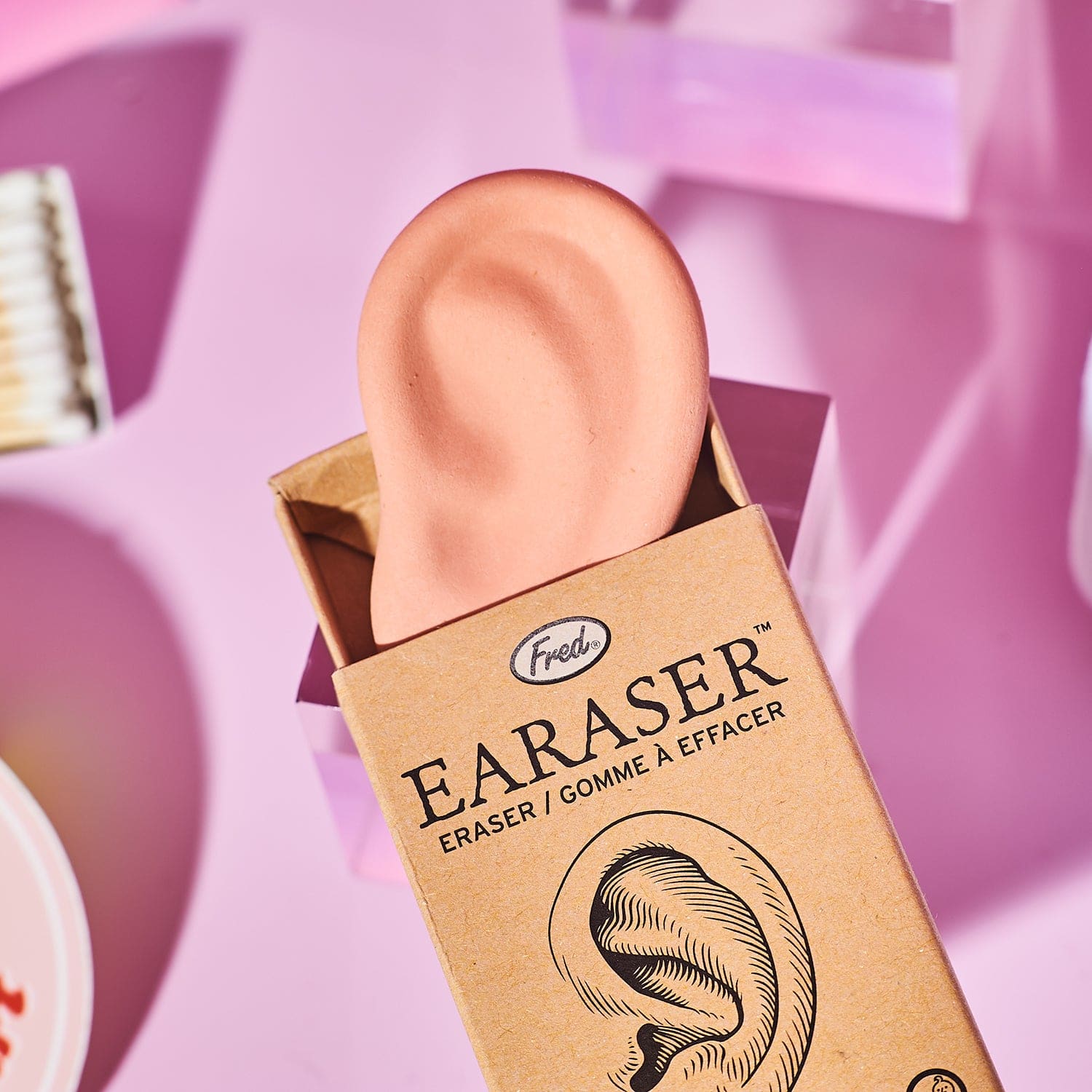 Earaser Pencil Eraser - Image 7