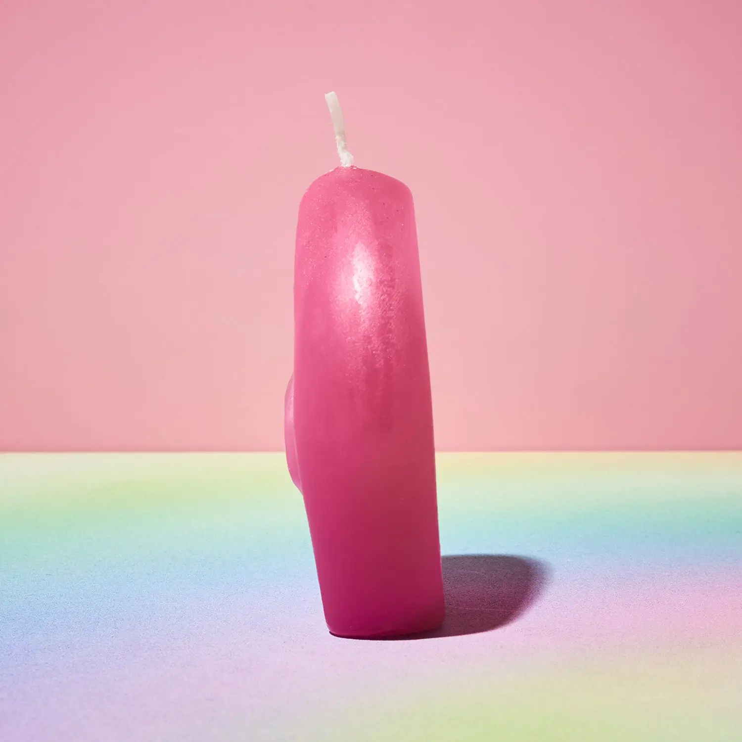 Eden's Vagina Candle - Vanilla Scented - Image 4