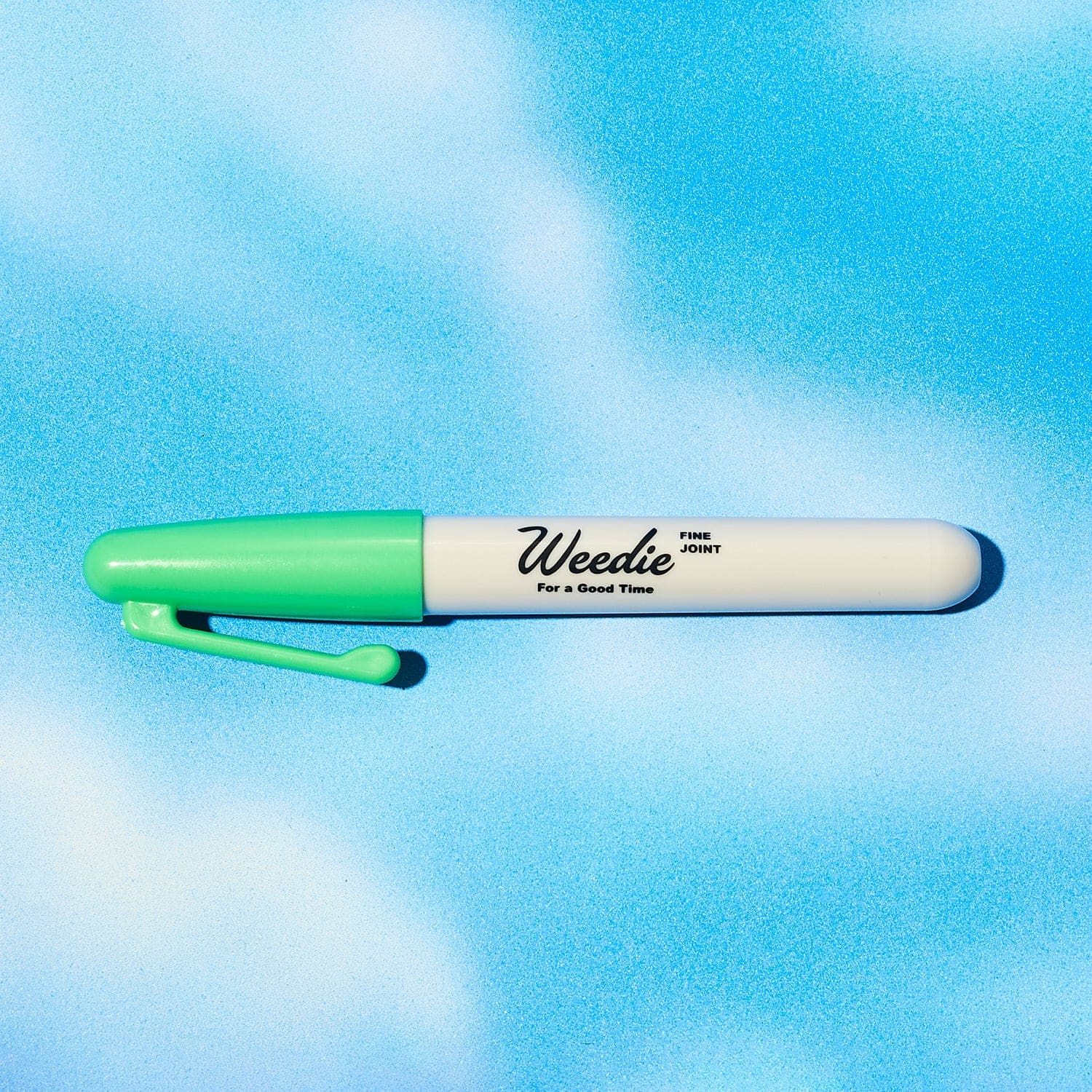 Edie Parker Marker Doob Tube - Image 3