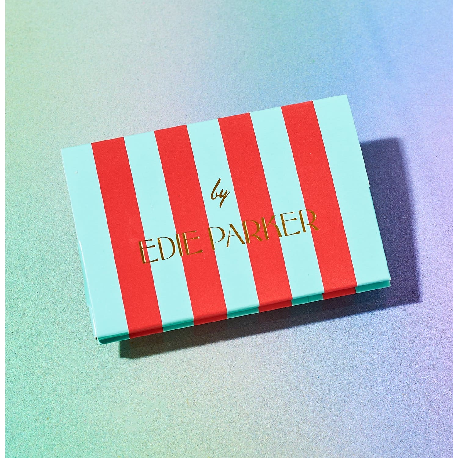 Edie Parker Flower Rolling Papers - Rainbow - Image 6