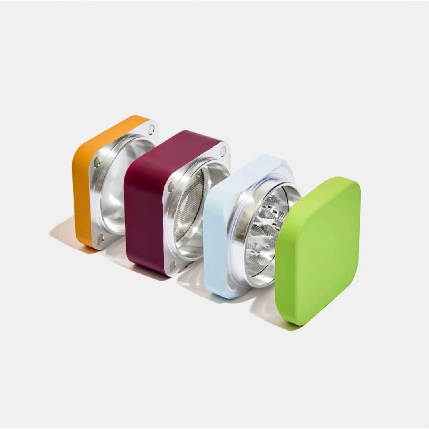 Edie Parker Mini Grinder - Image 13