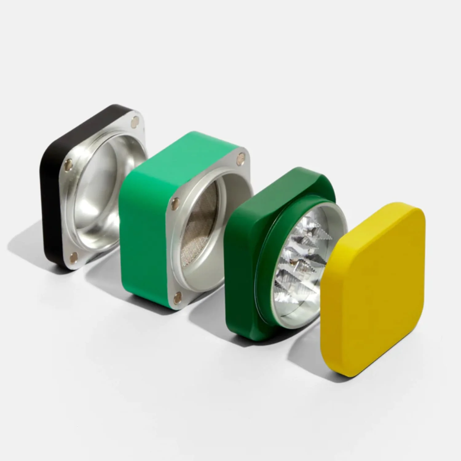 Edie Parker Mini Grinder - Image 7