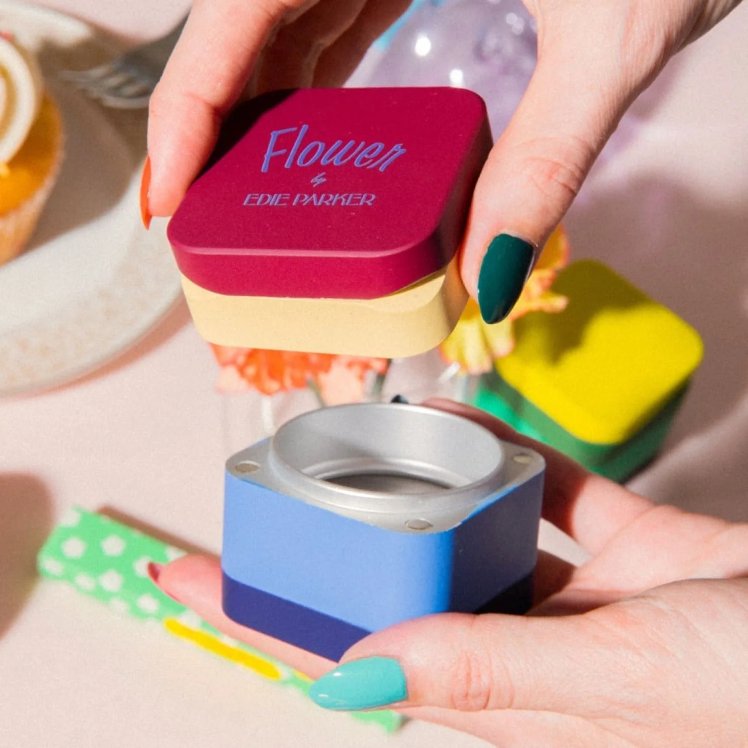 Edie Parker Mini Grinder - Image 8