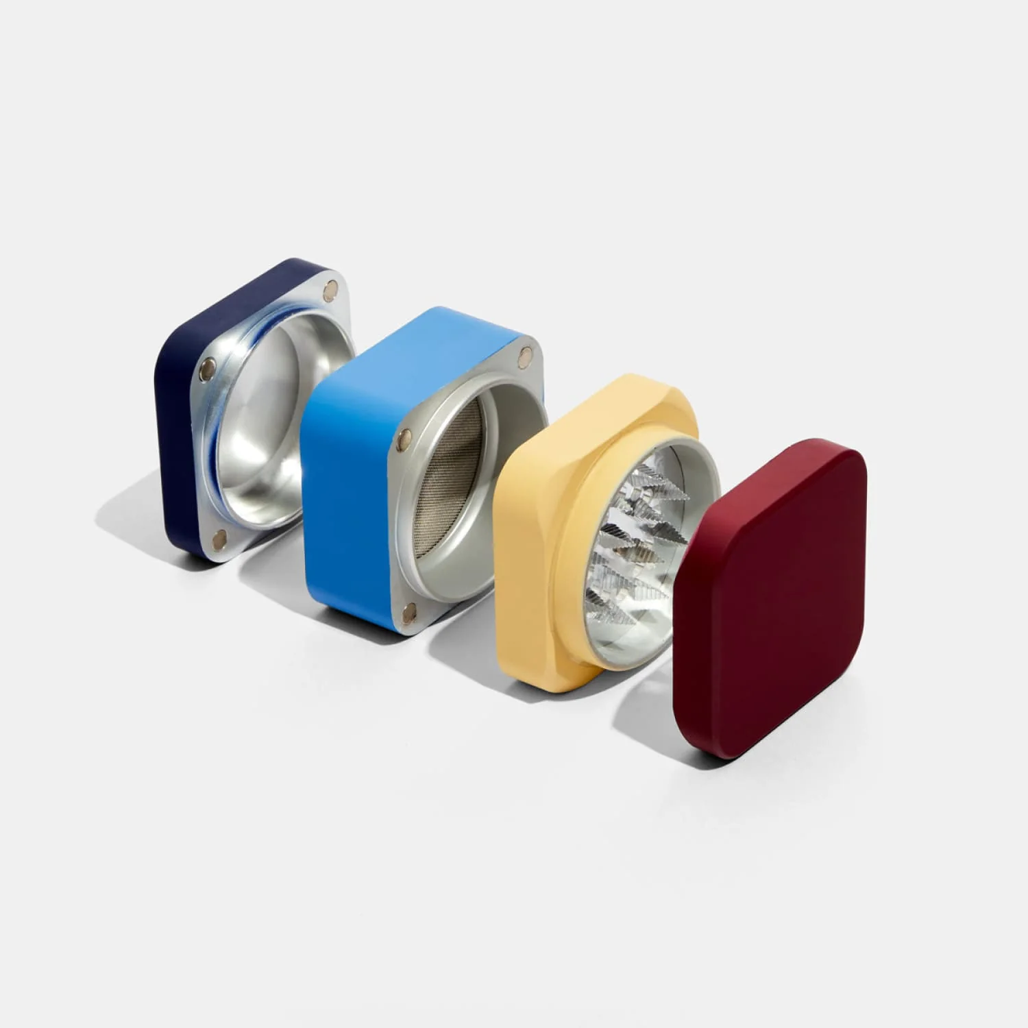 Edie Parker Mini Grinder - Image 9