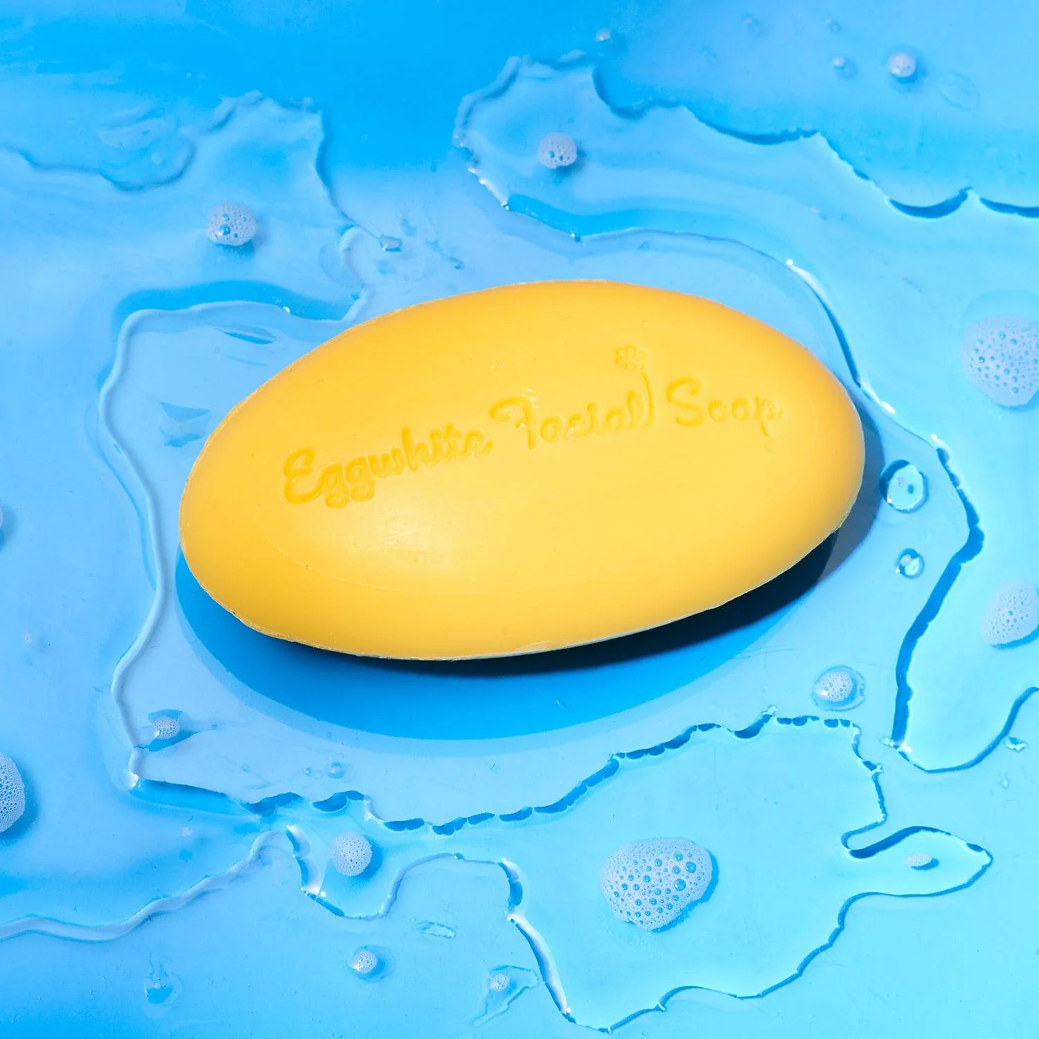 Eggwhite Facial Soap - Image 2