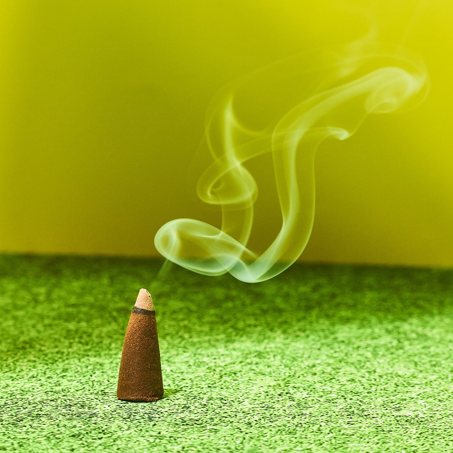 Palo Santo Incense Cones - Image 5