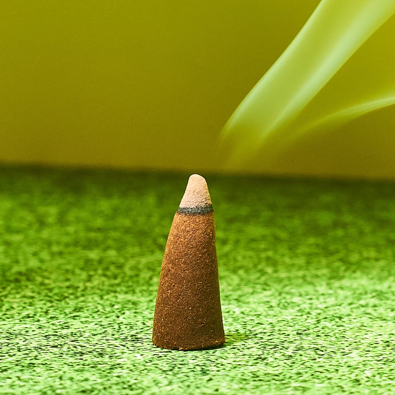 Palo Santo Incense Cones - Image 7