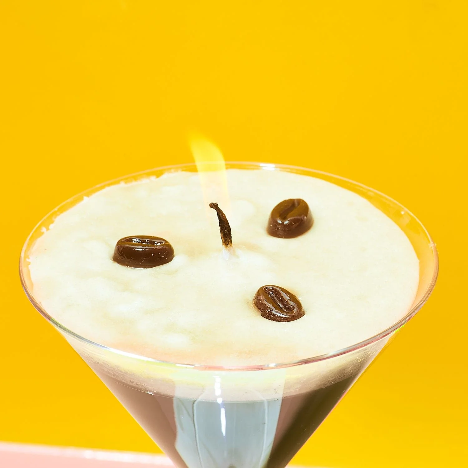 Friends NYC Espresso Martini Candle - Image 6