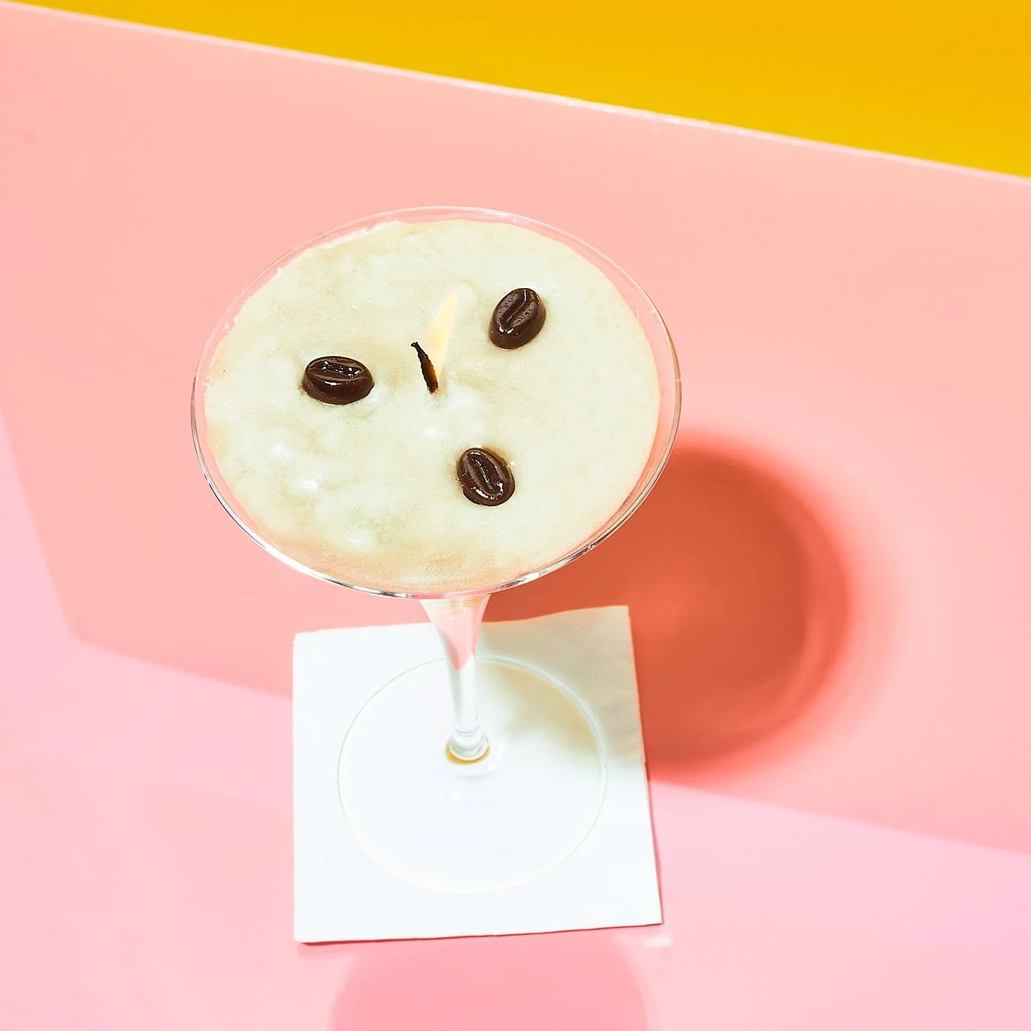 Friends NYC Espresso Martini Candle - Image 7