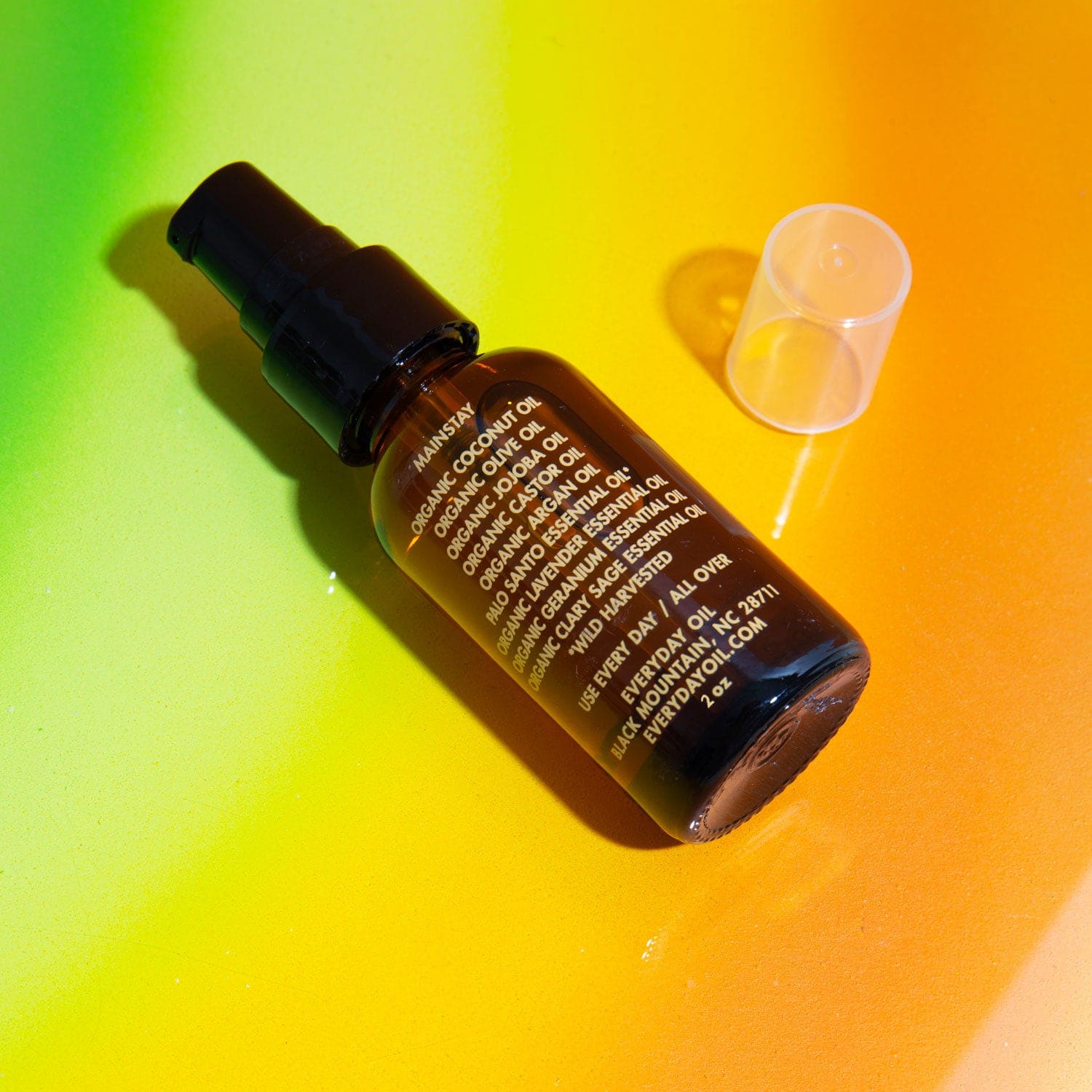 Everyday Oil Mainstay - 2oz - Image 3