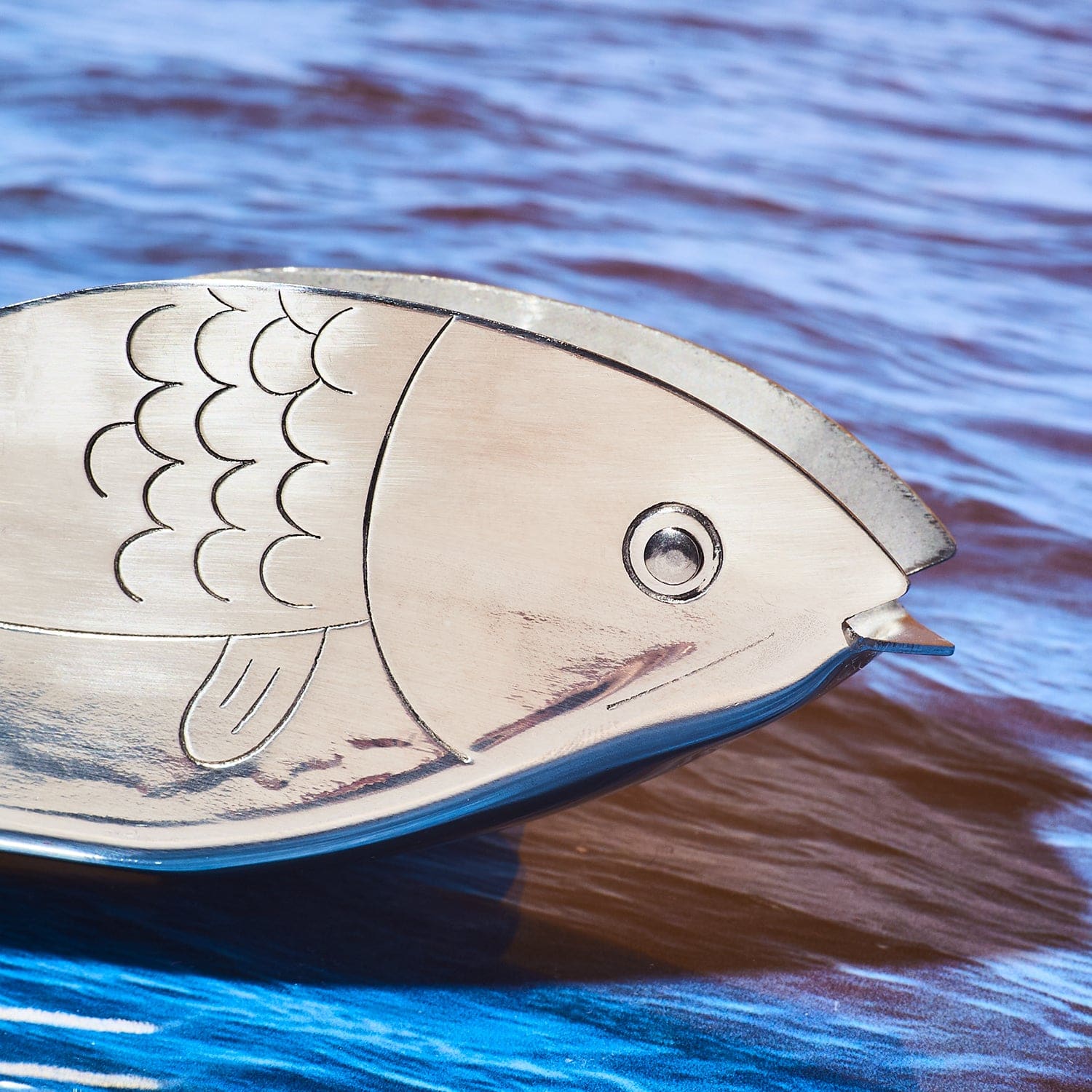Fish Lemon Squeezer - Image 2